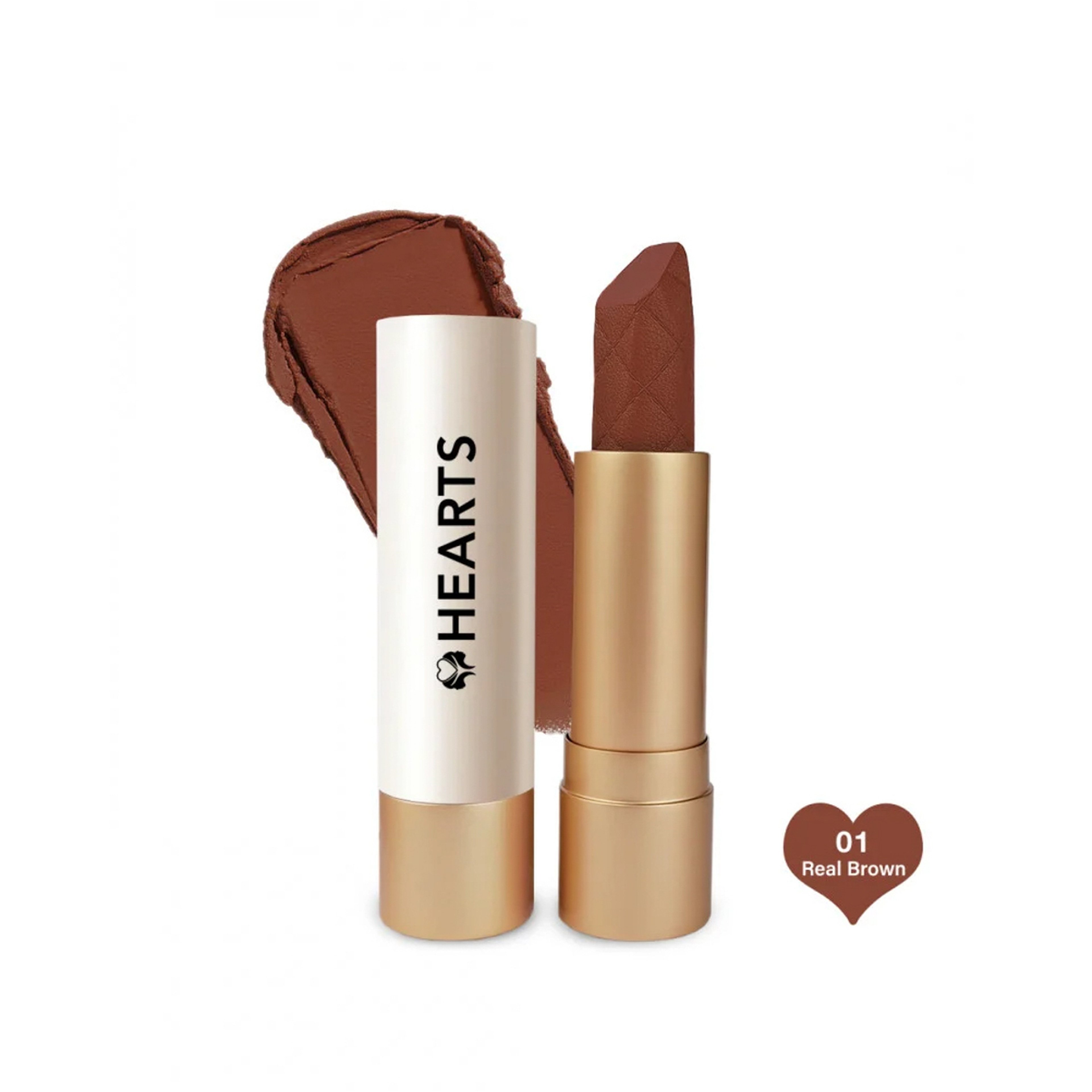 هارتس ليب ستيك كريم 