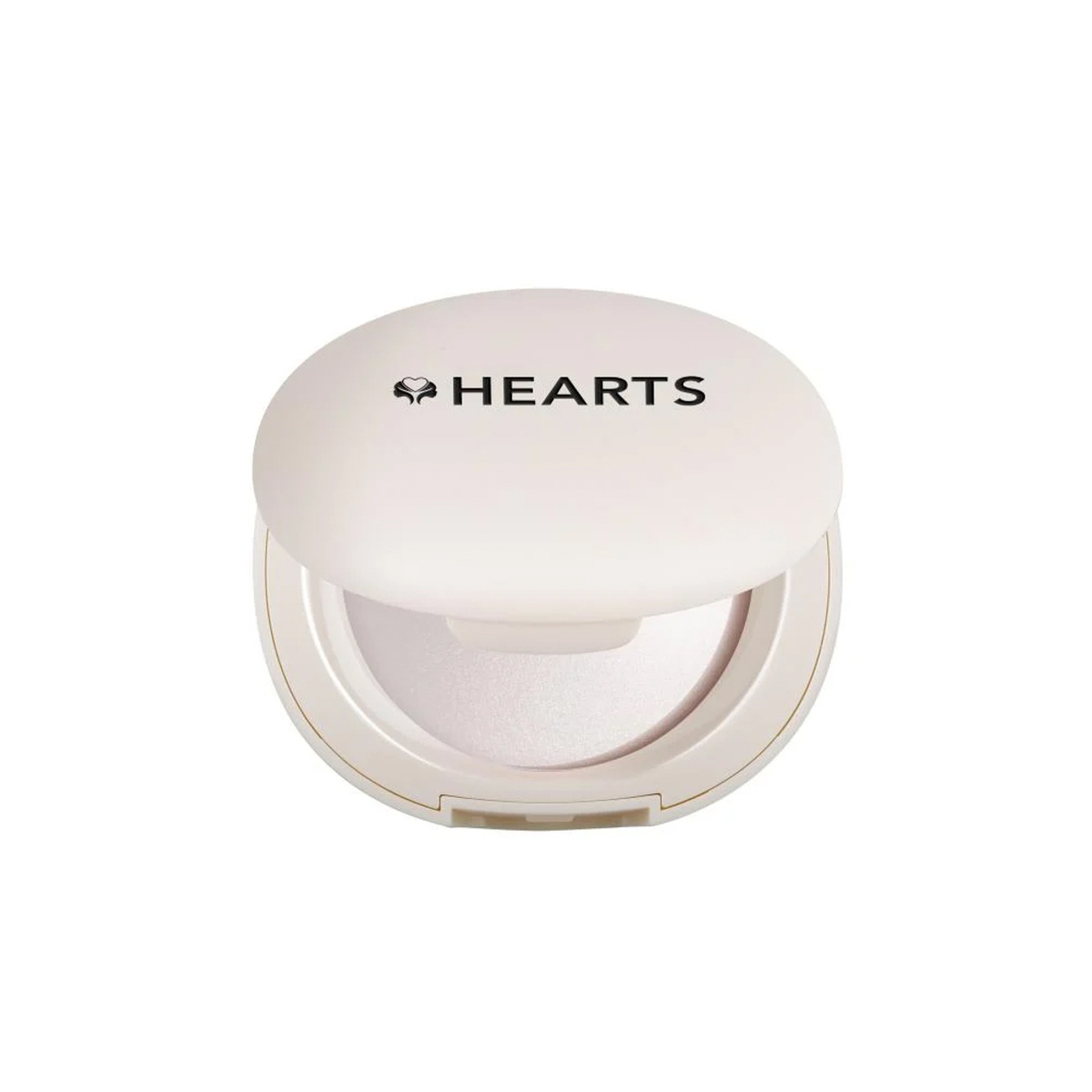 Hearts Highlighter Diamond