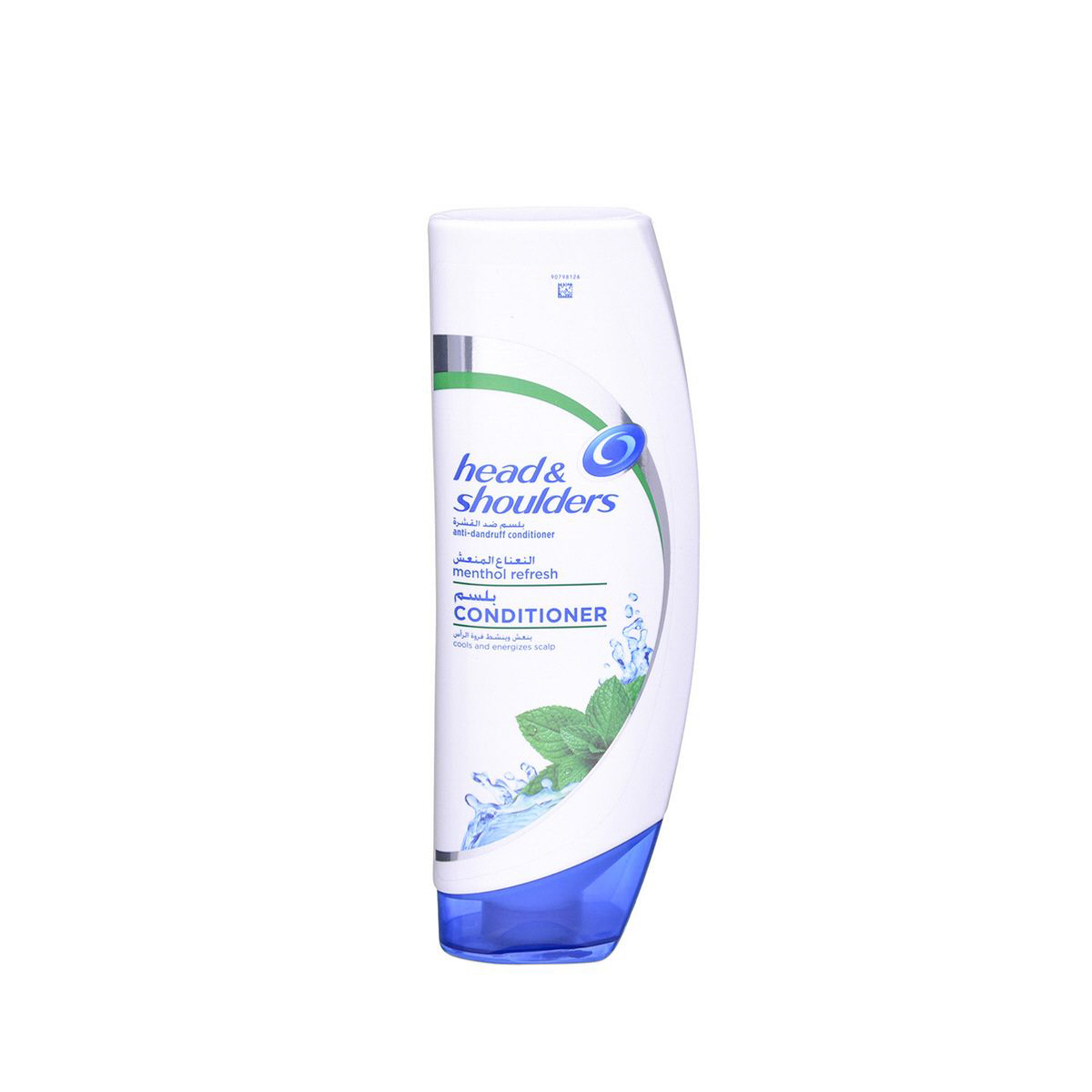 HEAD & SHOULDERS menthol  Refreshing conditioner 360 ml