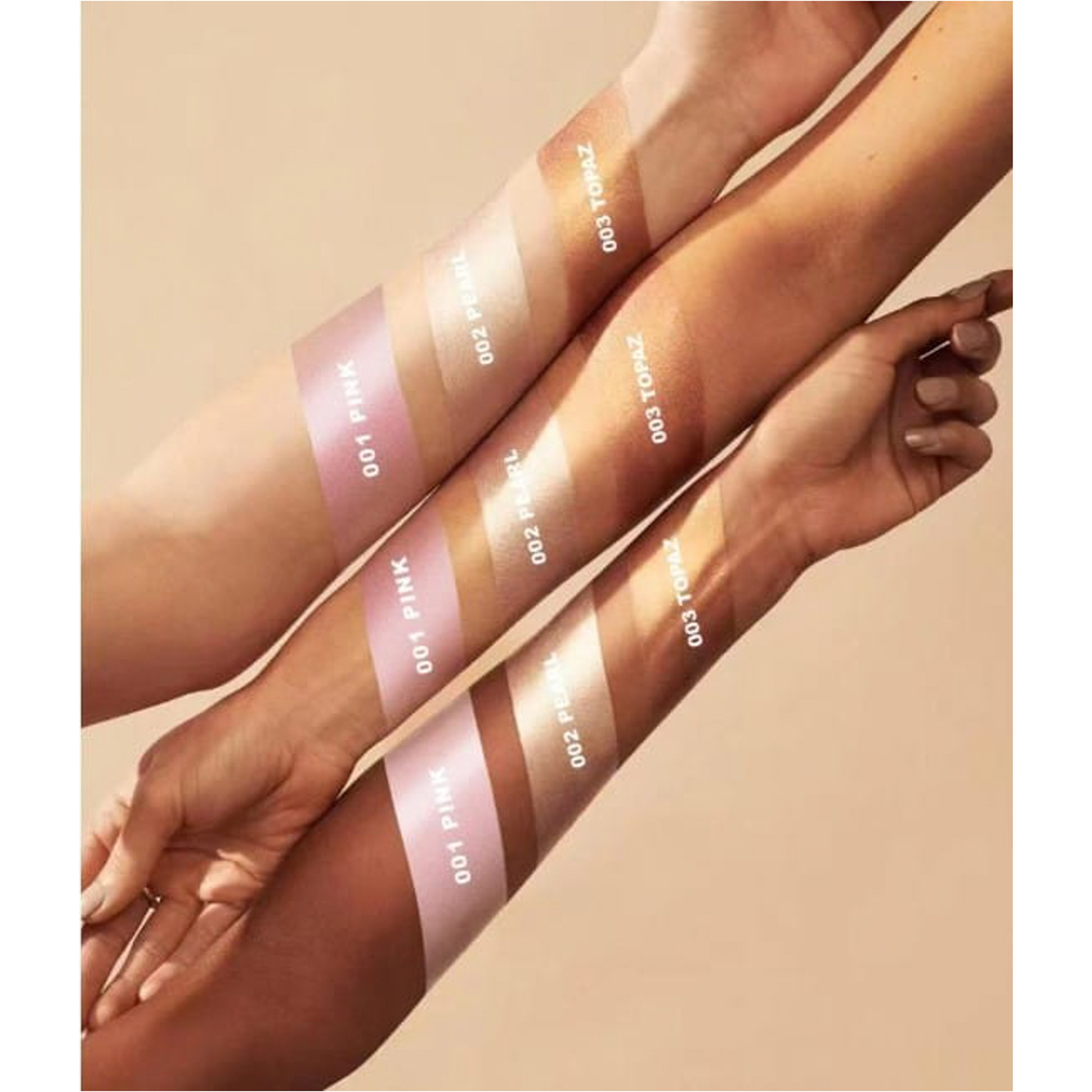 هارتس بودي جلو - 001 بينك