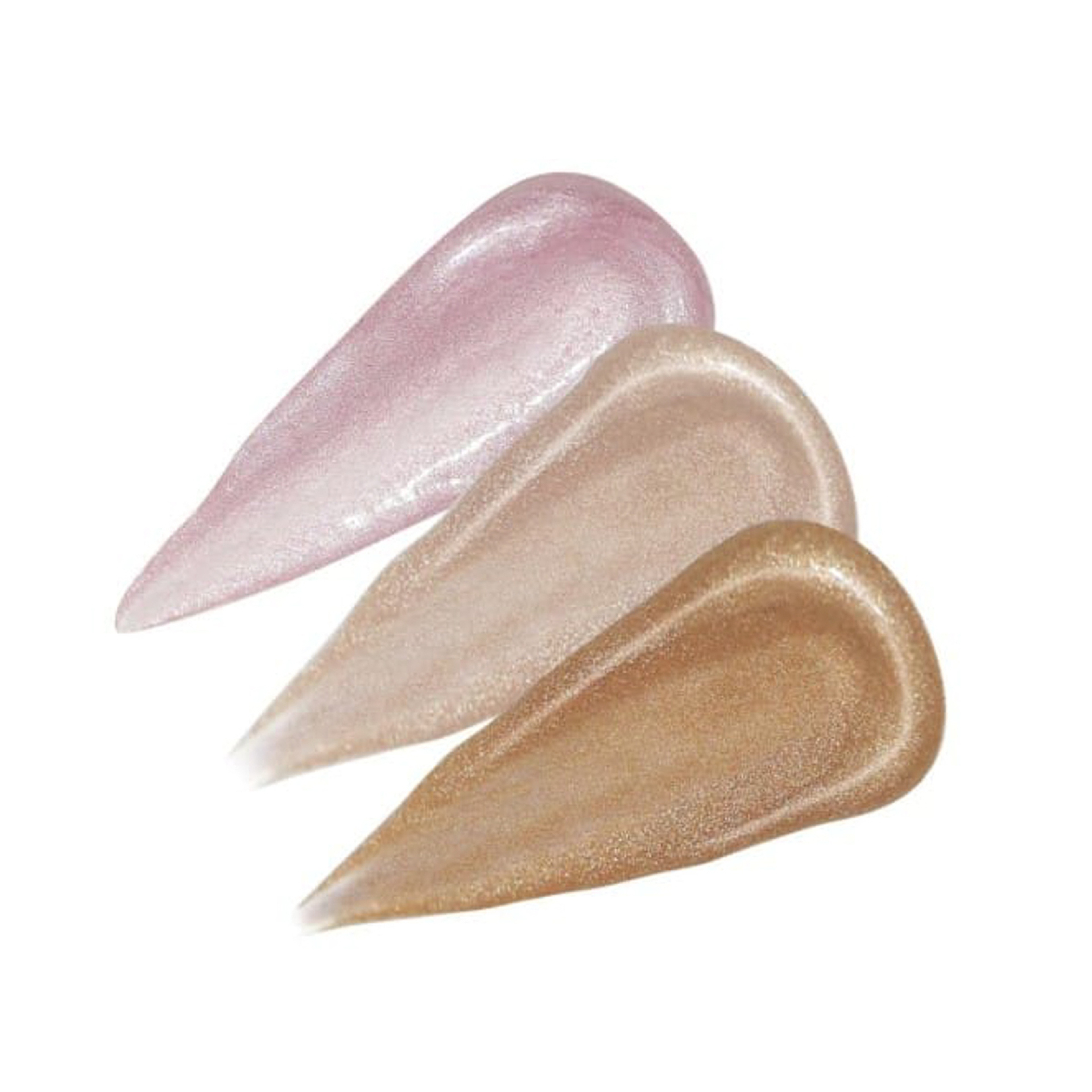 هارتس بودي جلو - 001 بينك