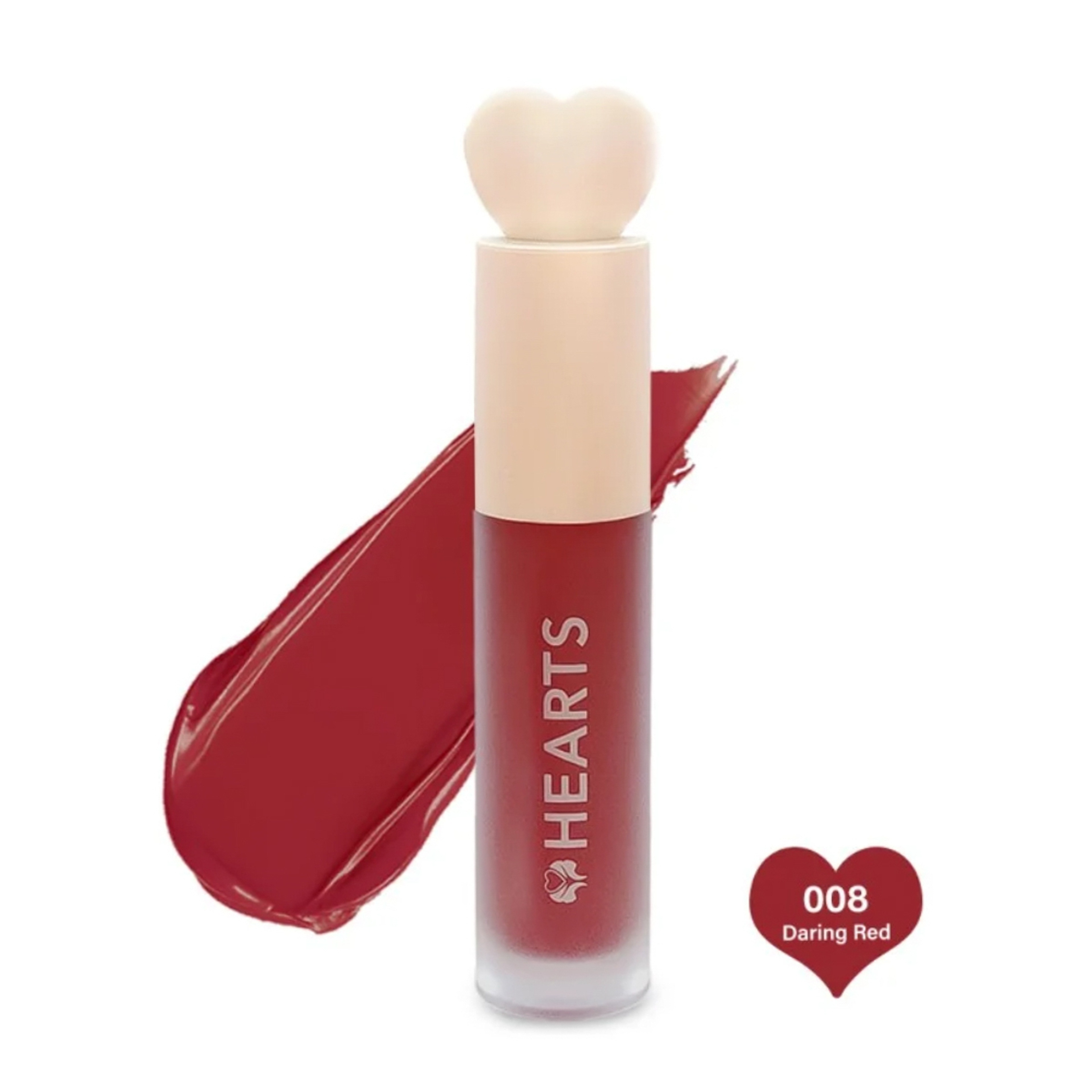 هارتس مات ليكويد ليب ستيك