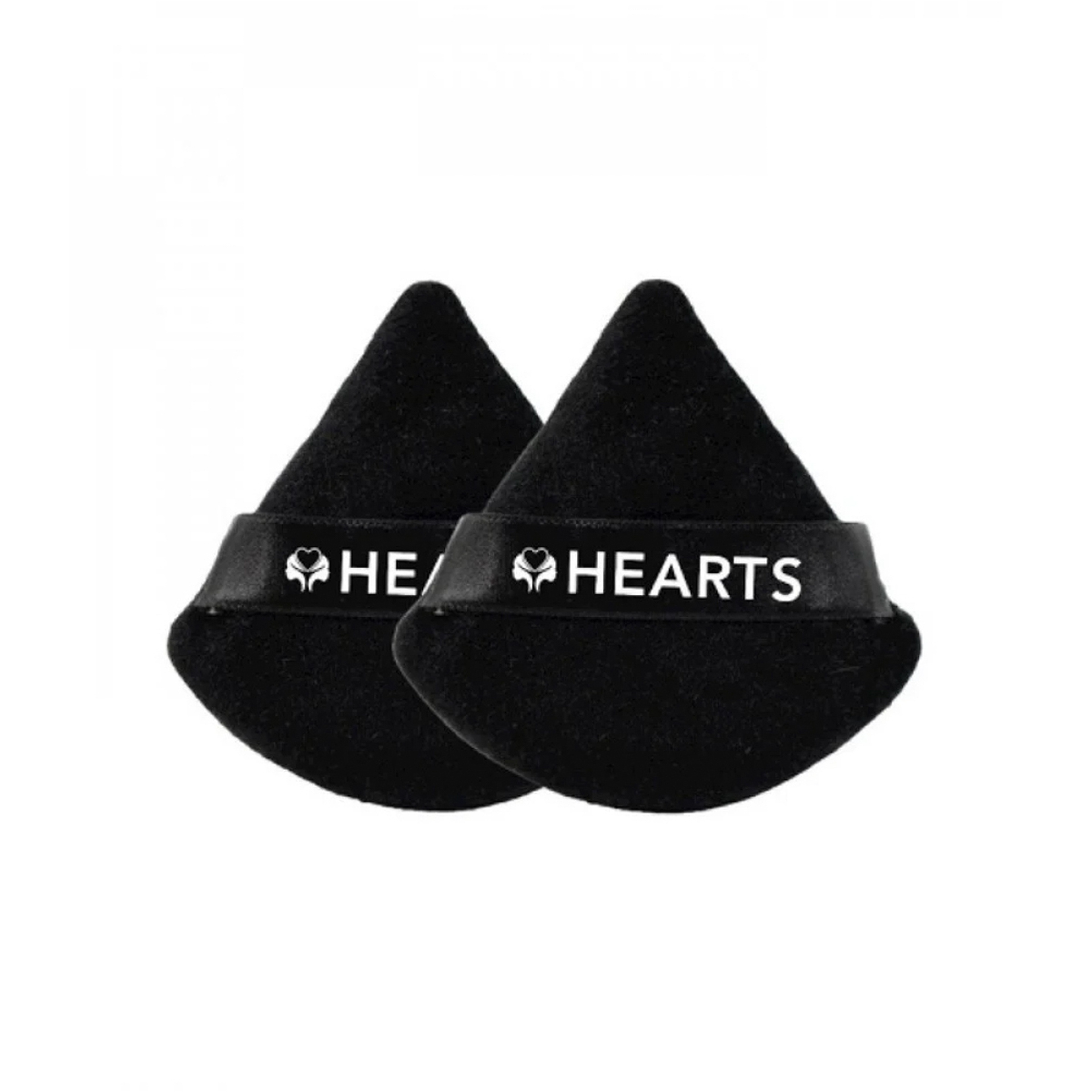 هارتس اسفنجة بودر بوف