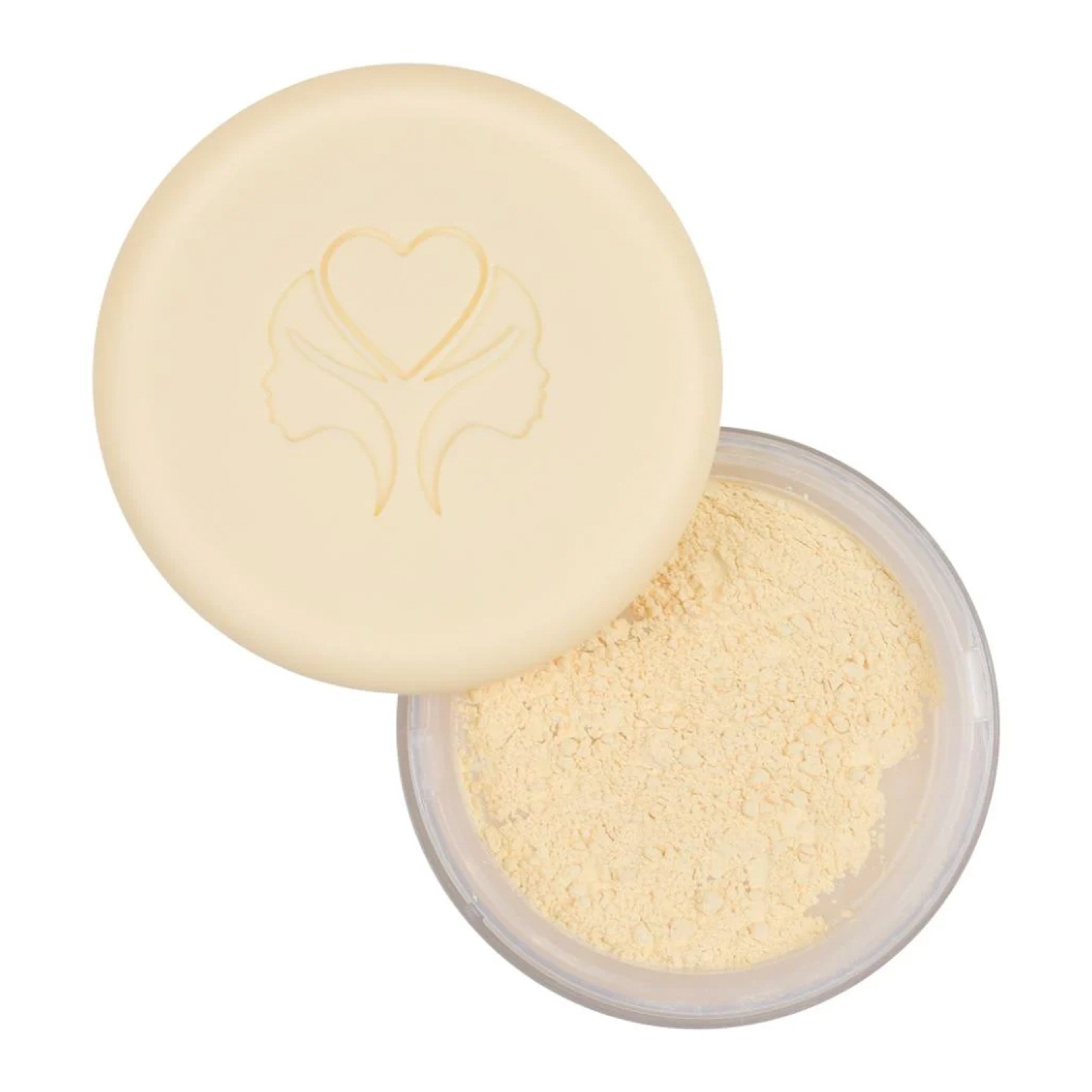 هارتس لوس بودر