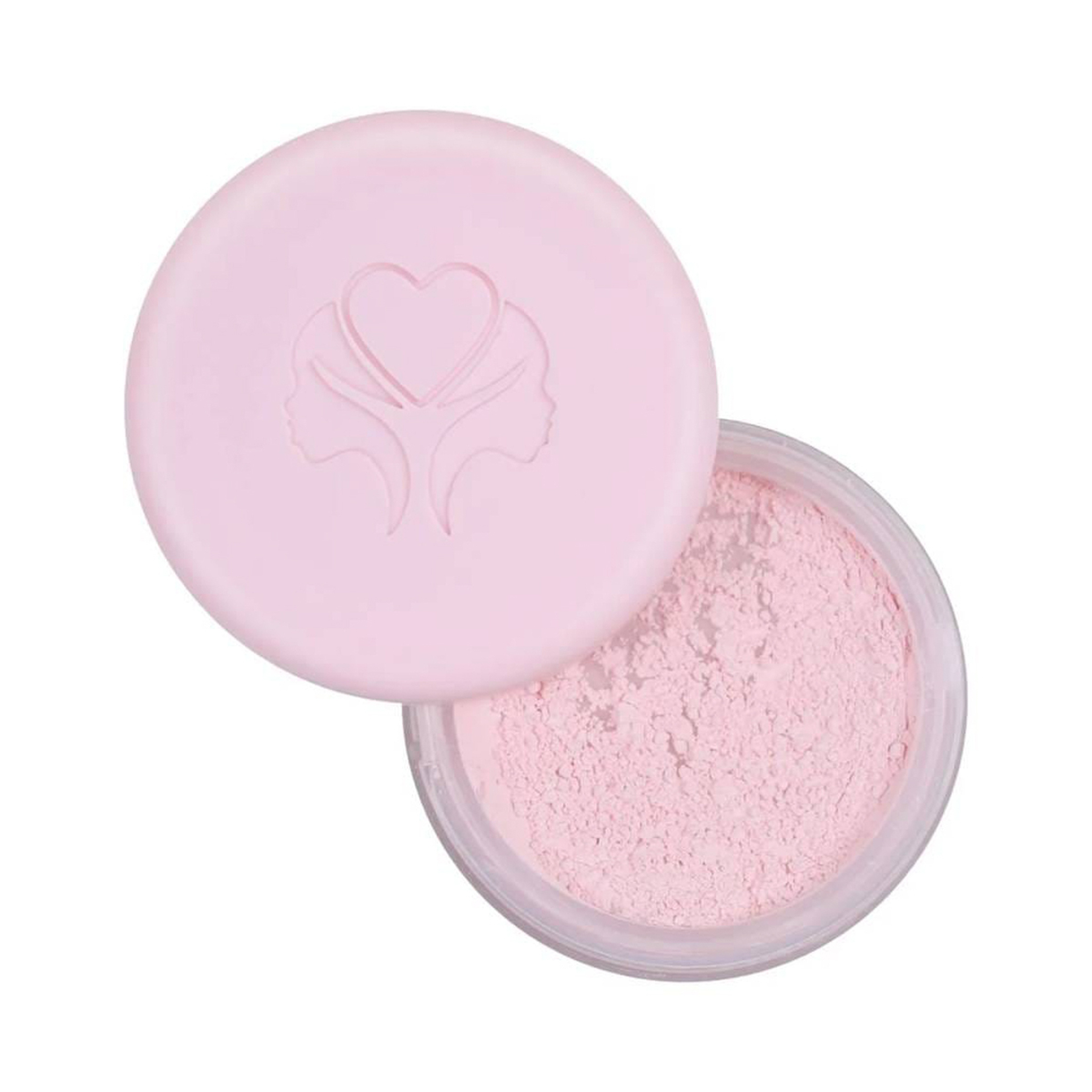 Hearts Loose Powder