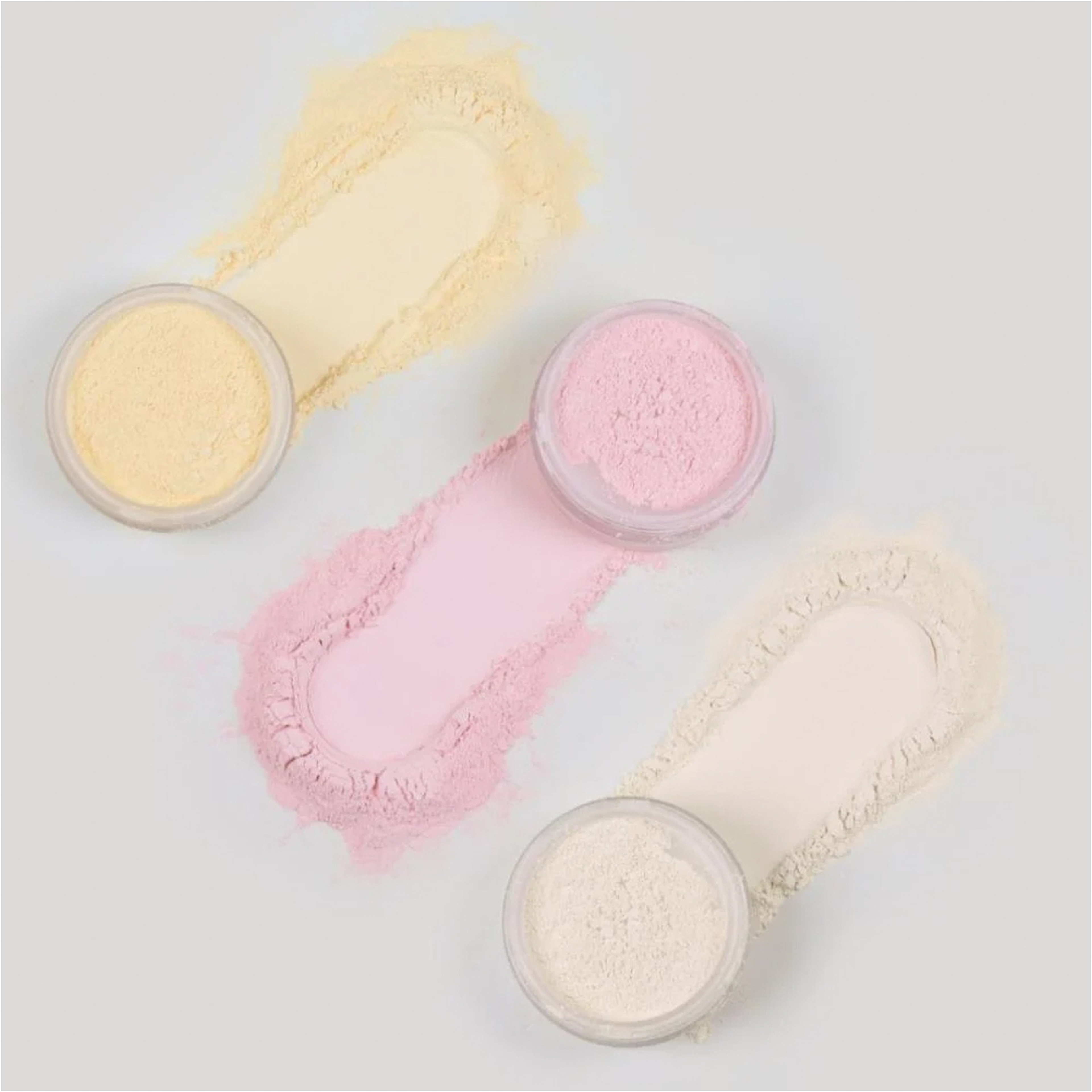 Hearts Loose Powder