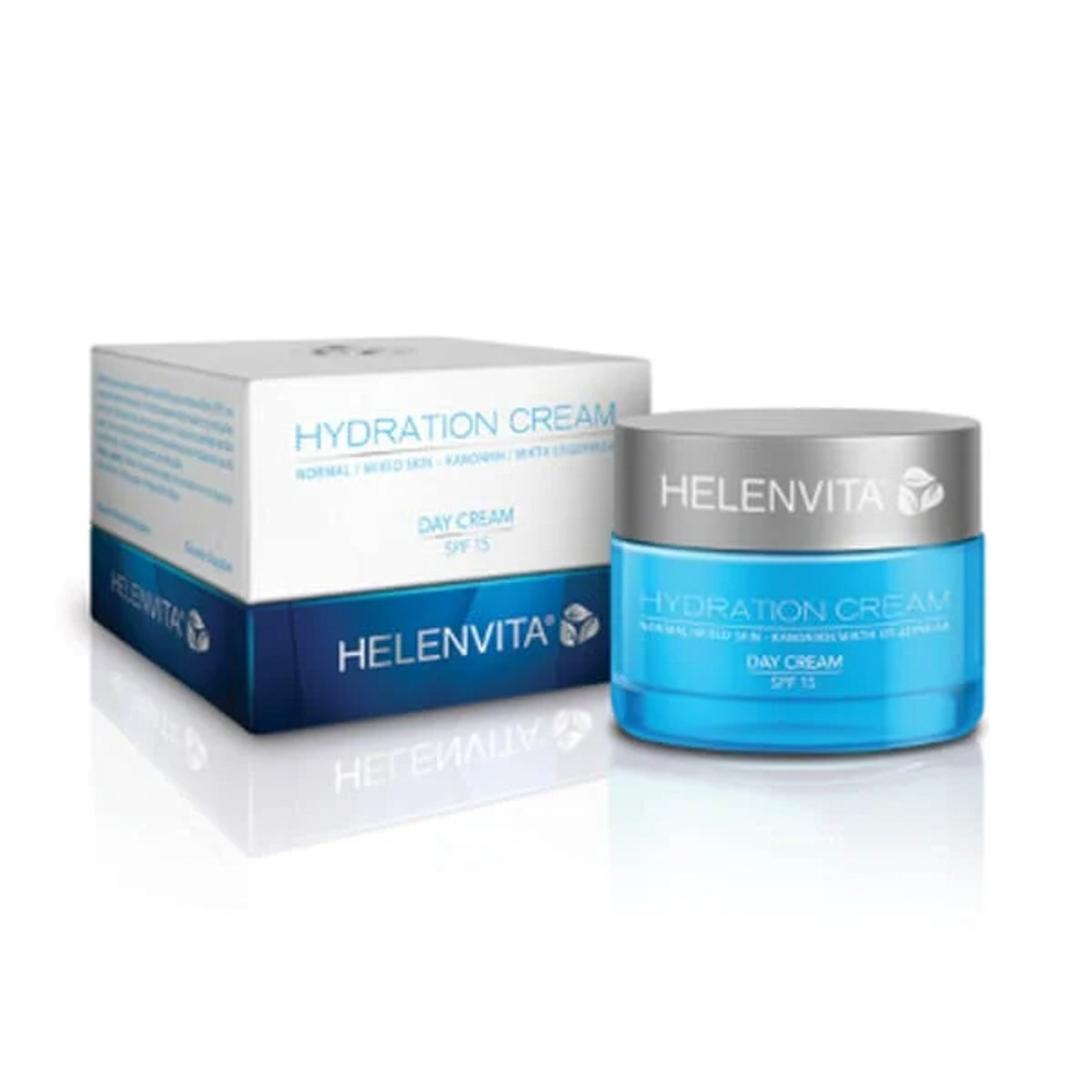 Helenvita Hydration Day Cream Spf15 50Ml