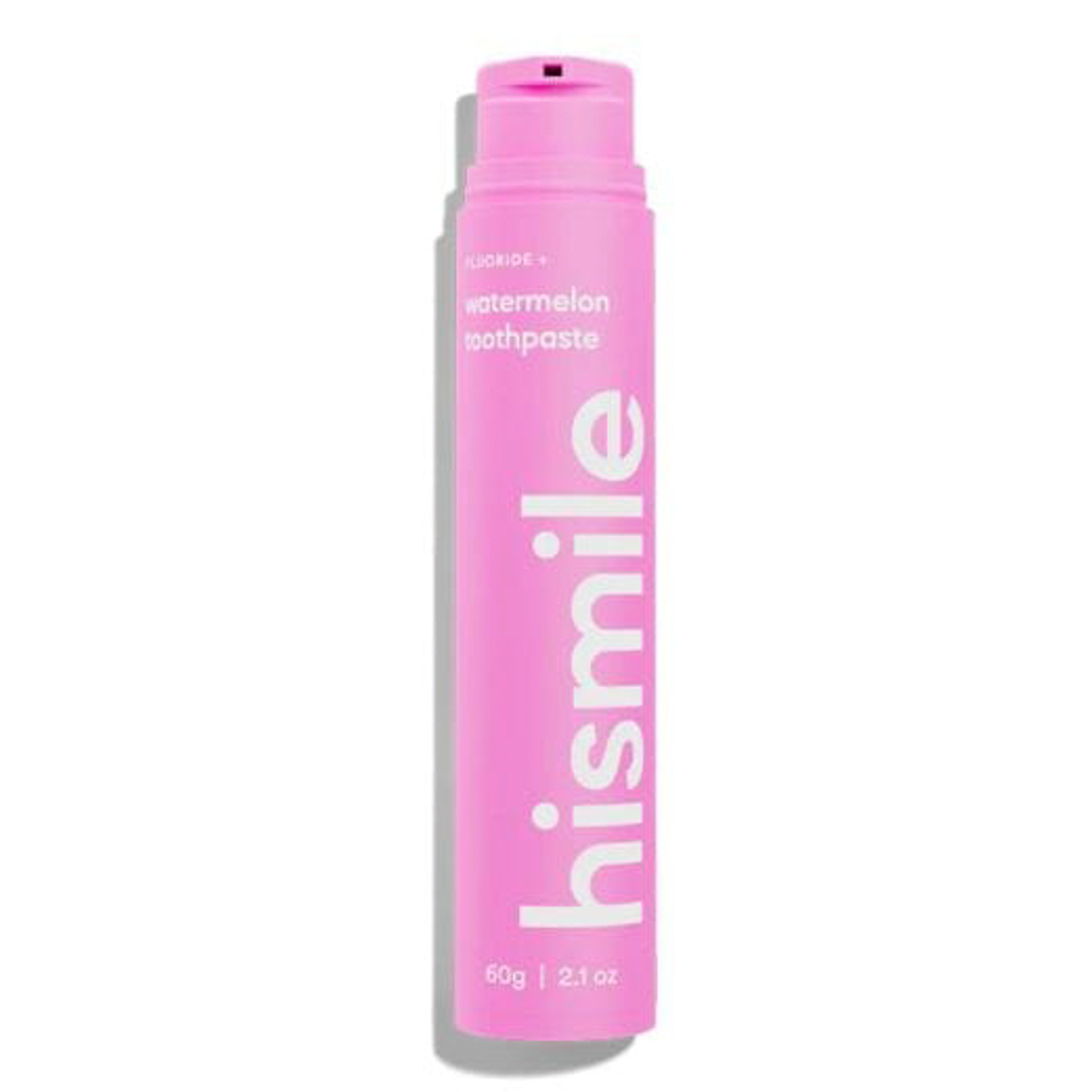 هاي سمايل خيط تنظيف الأسنان - البطيخ