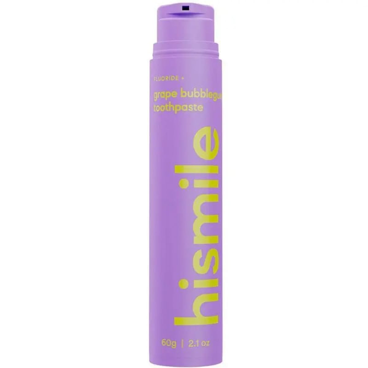 HiSmile garape Bubblegum  Lip Balm 10g