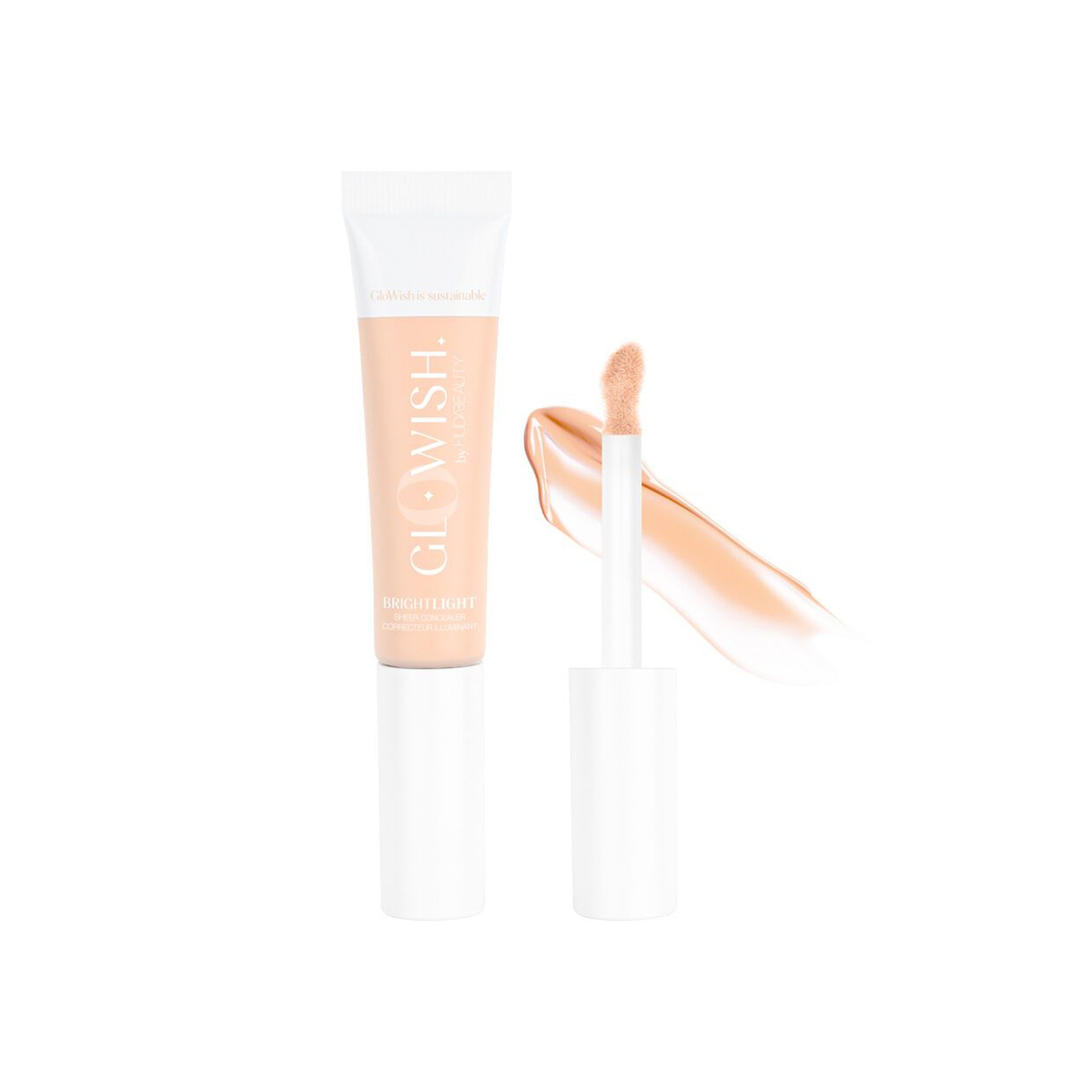 Huda Beauty Glowish Concealer