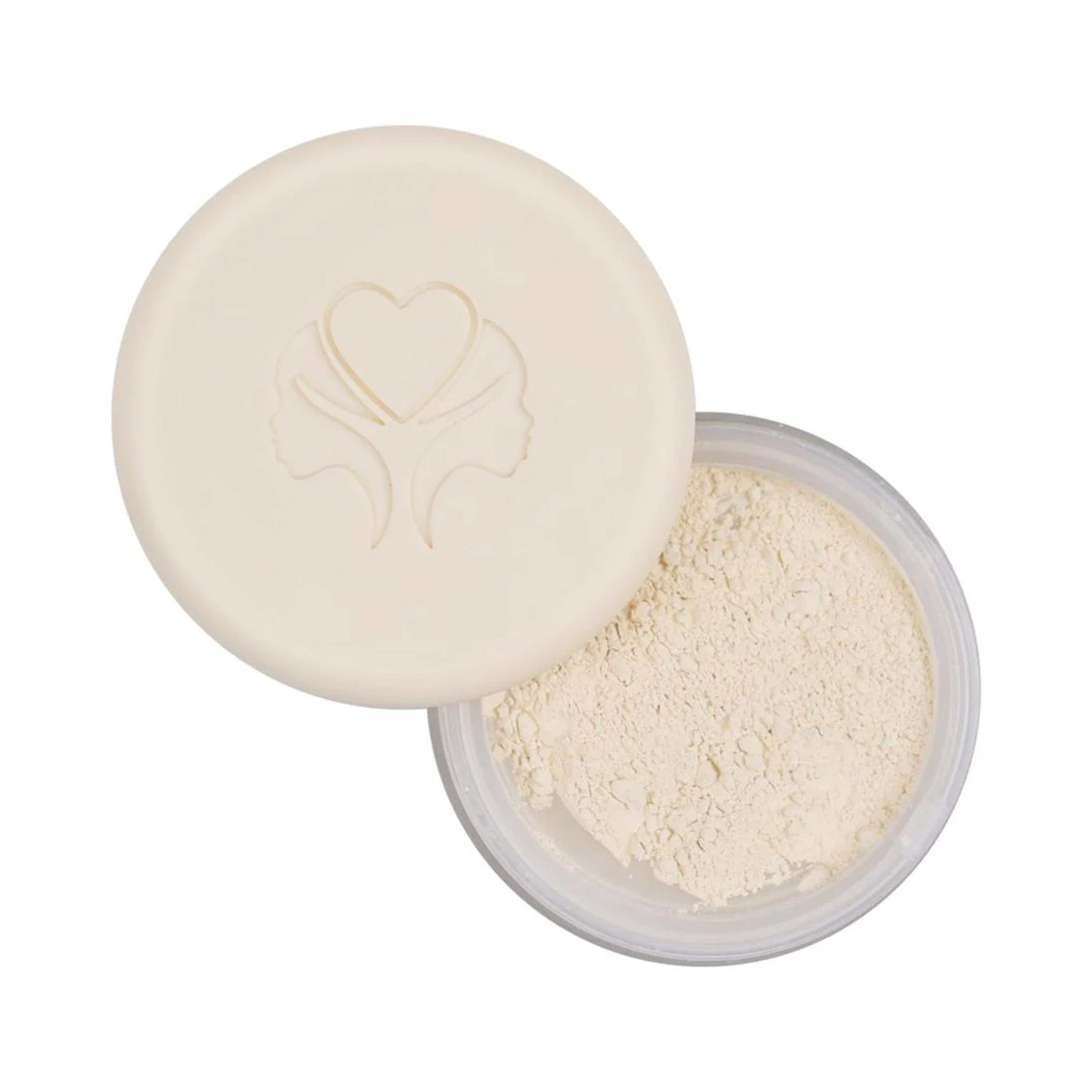 هارتس لوس بودر