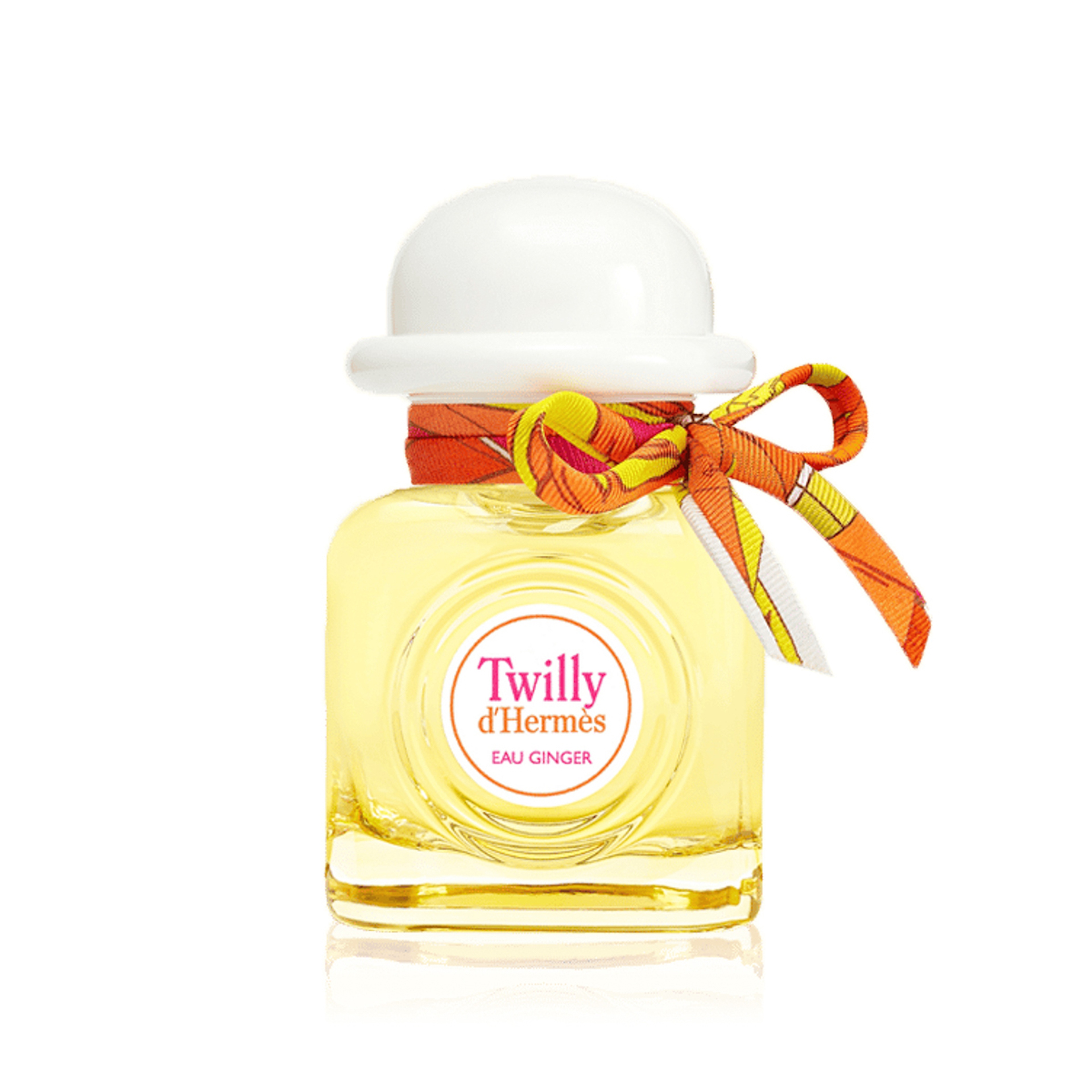 هيرميس تويللي د'هيرميس ياو جينجير عطر للنساء85مل