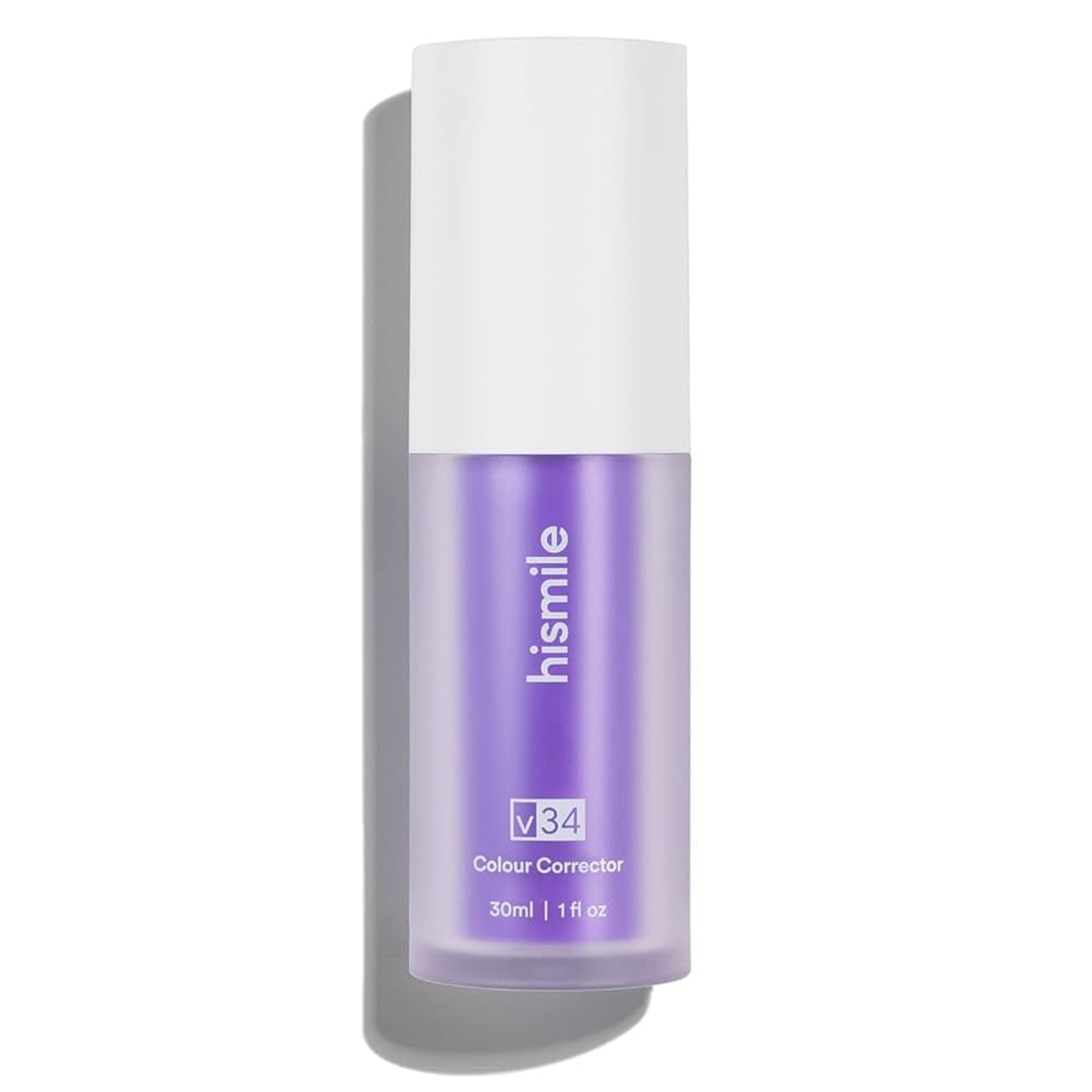 Hismile V34 Colour Corrector Toothpaste 60 GM