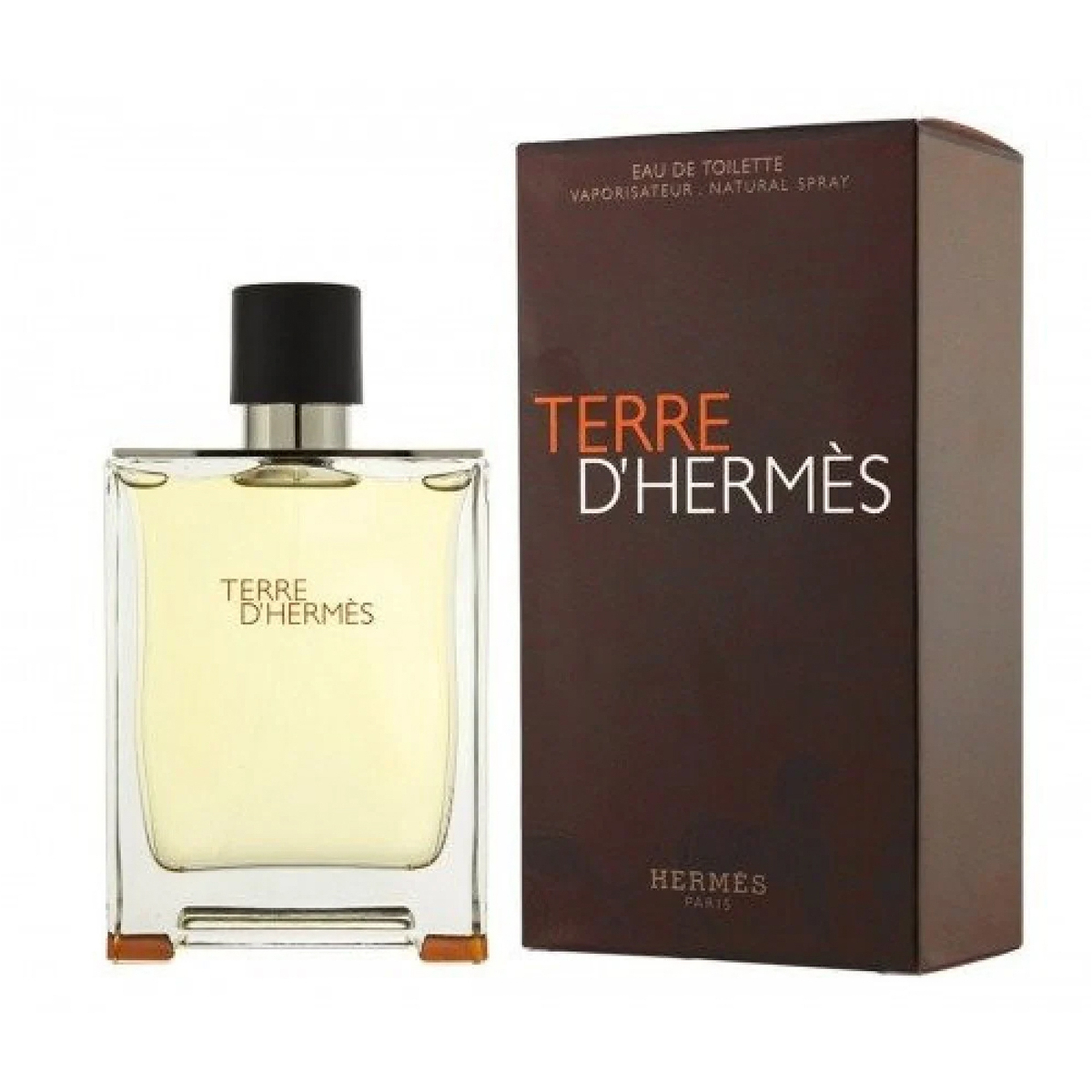 Hermes Terre D'Hermes Eau De Toilette MEN