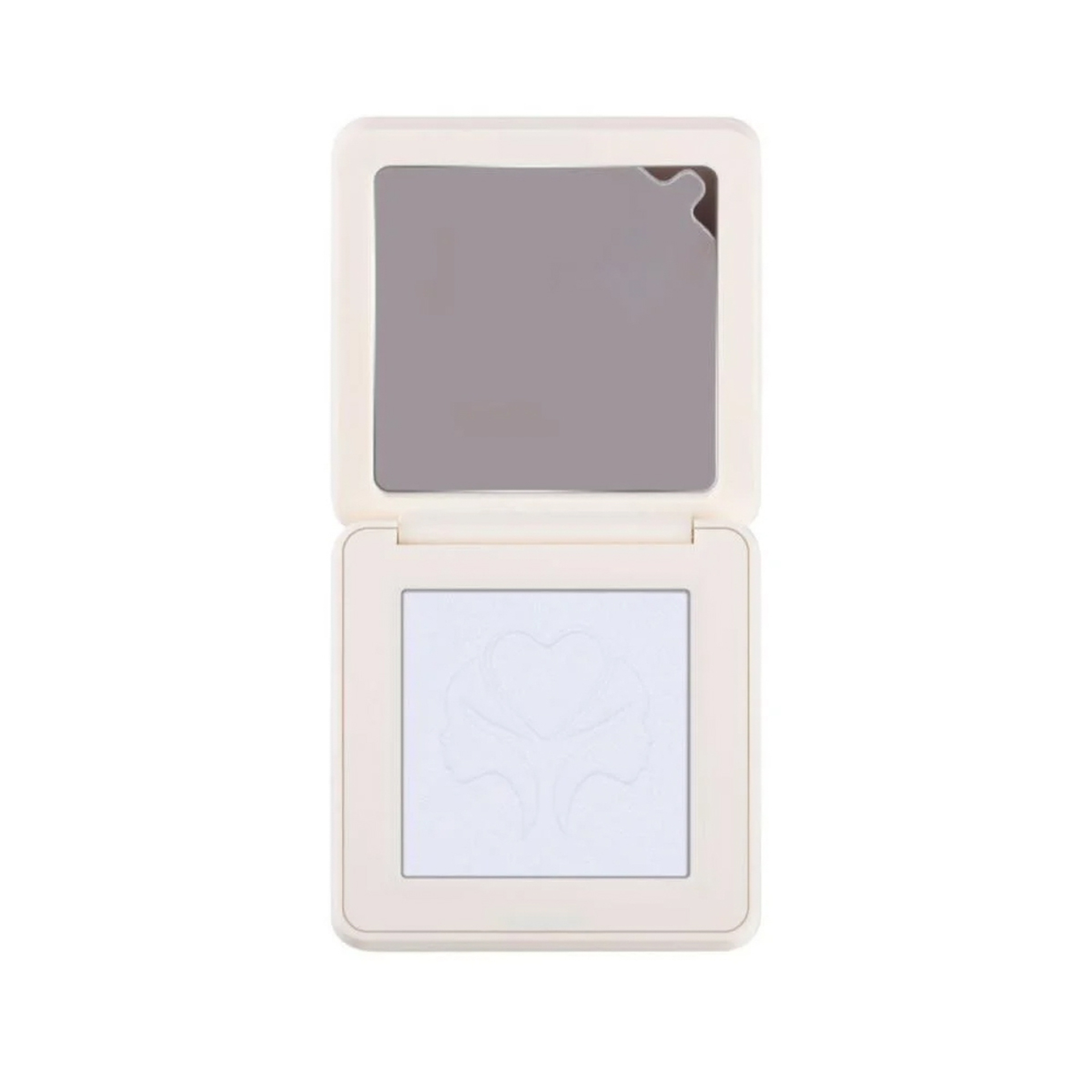 هارتس بودرة تثبيت المكياج -طين الأمازوني