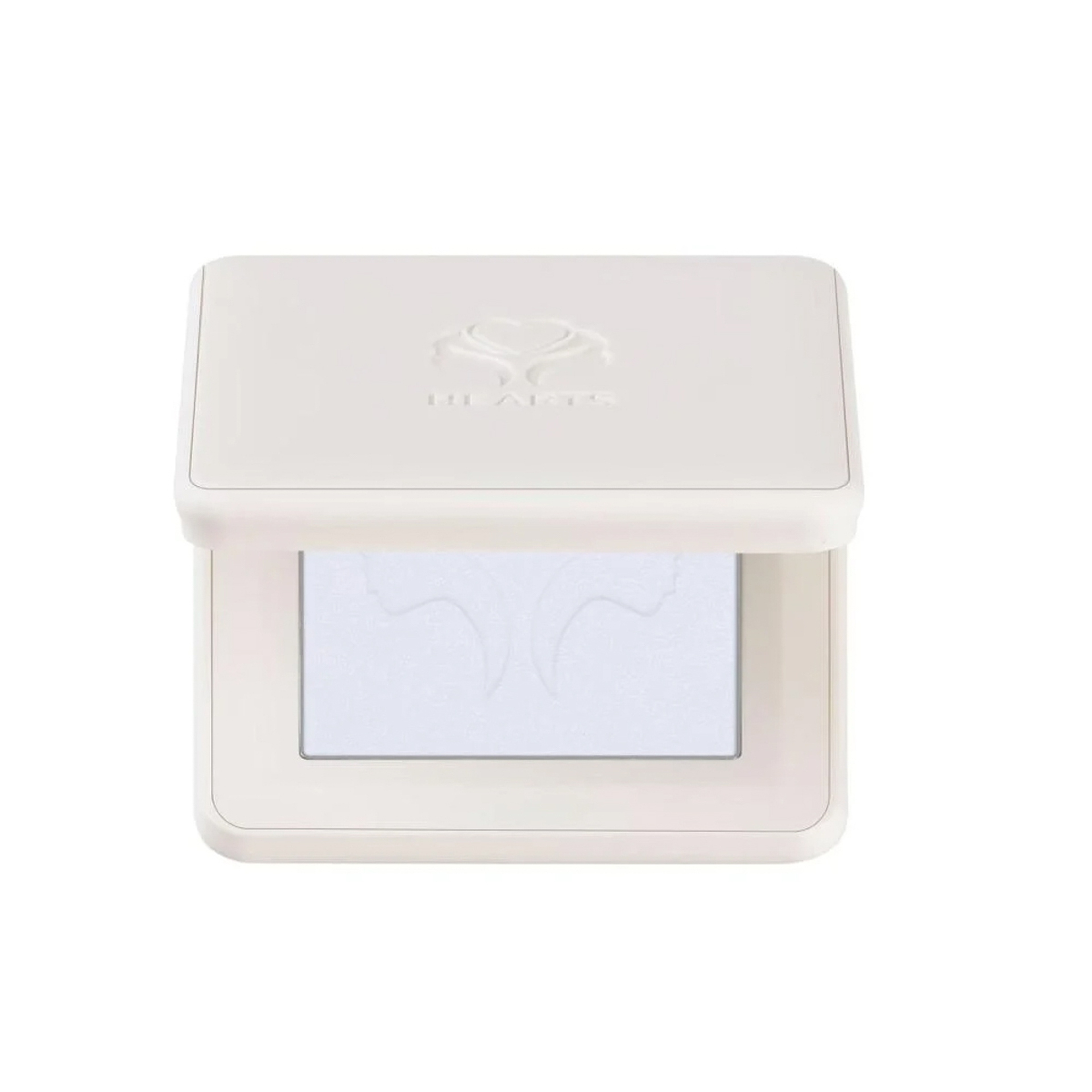 هارتس بودرة تثبيت المكياج -طين الأمازوني