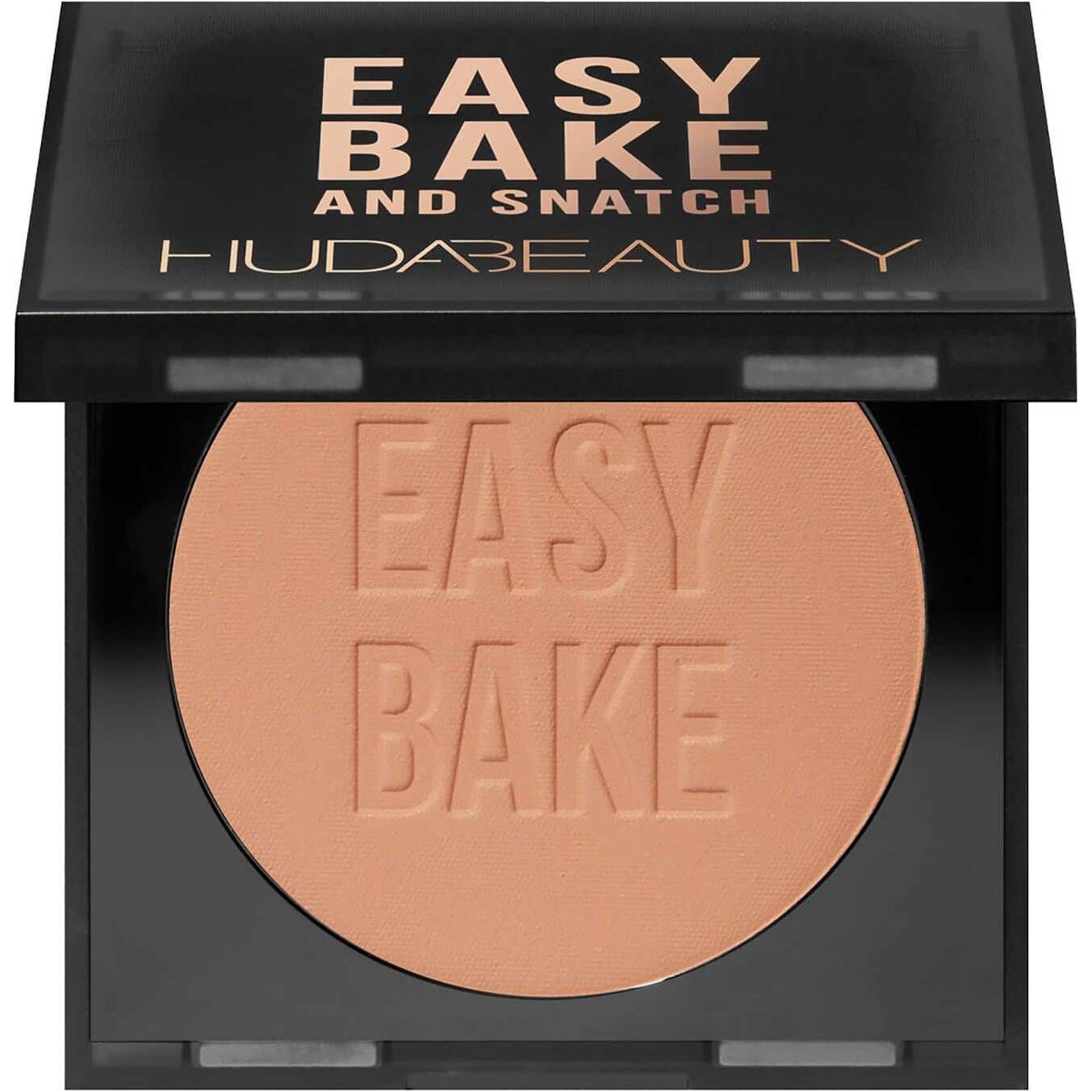 Huda Beauty Pressed Powder