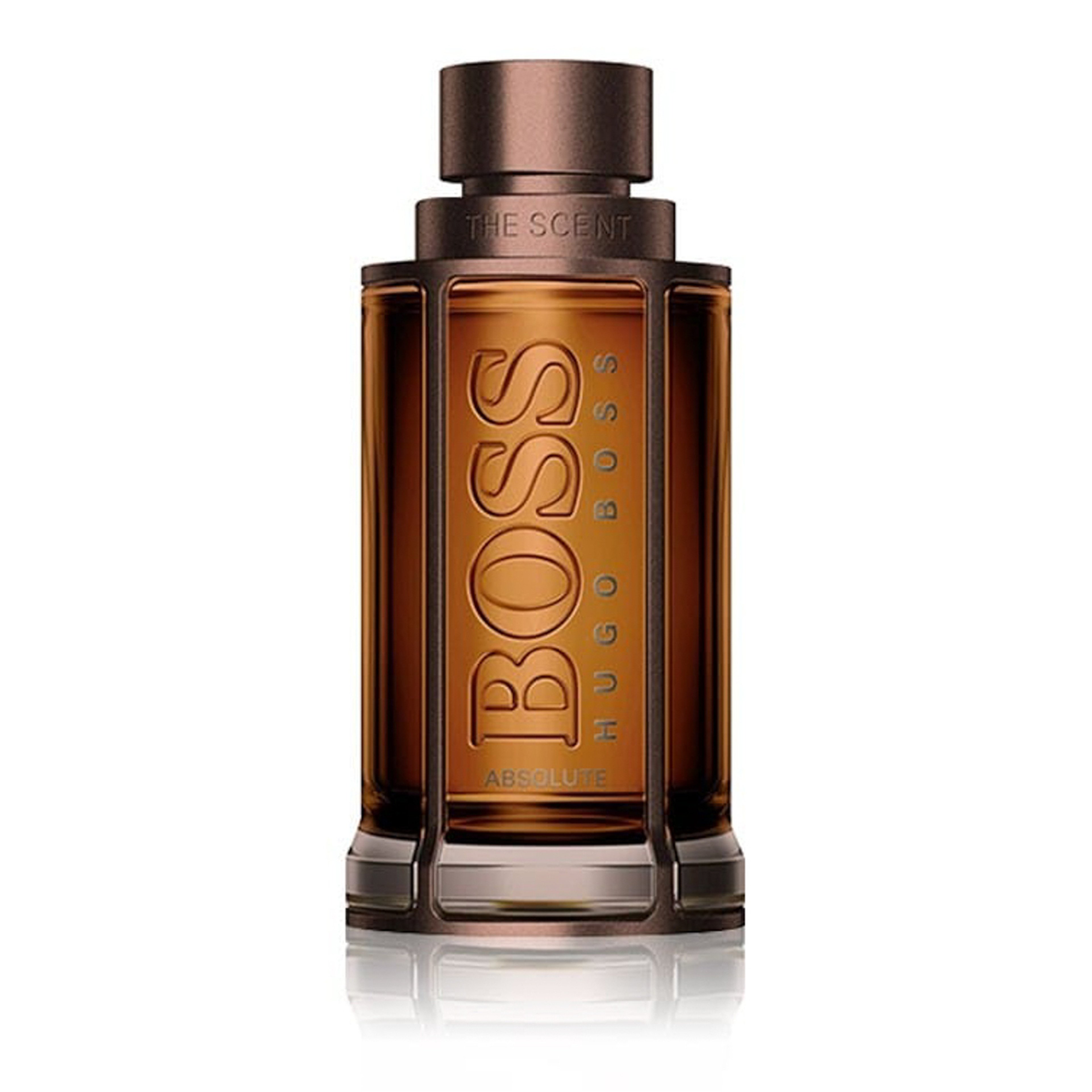 هوجو بوس تهي سكينت ابسولوتي عطر للرجال 100مل