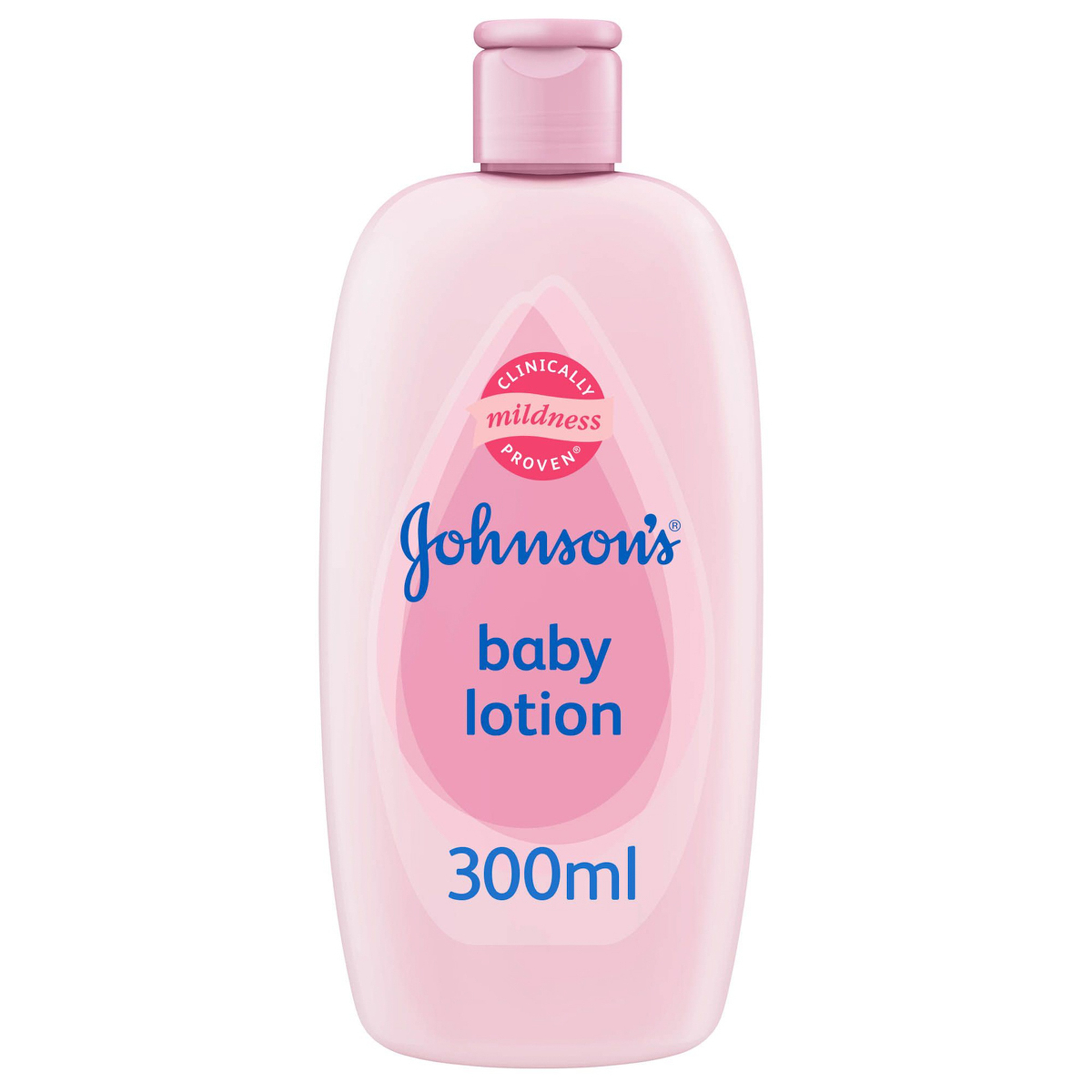 Johnson Baby Lotion 300Ml