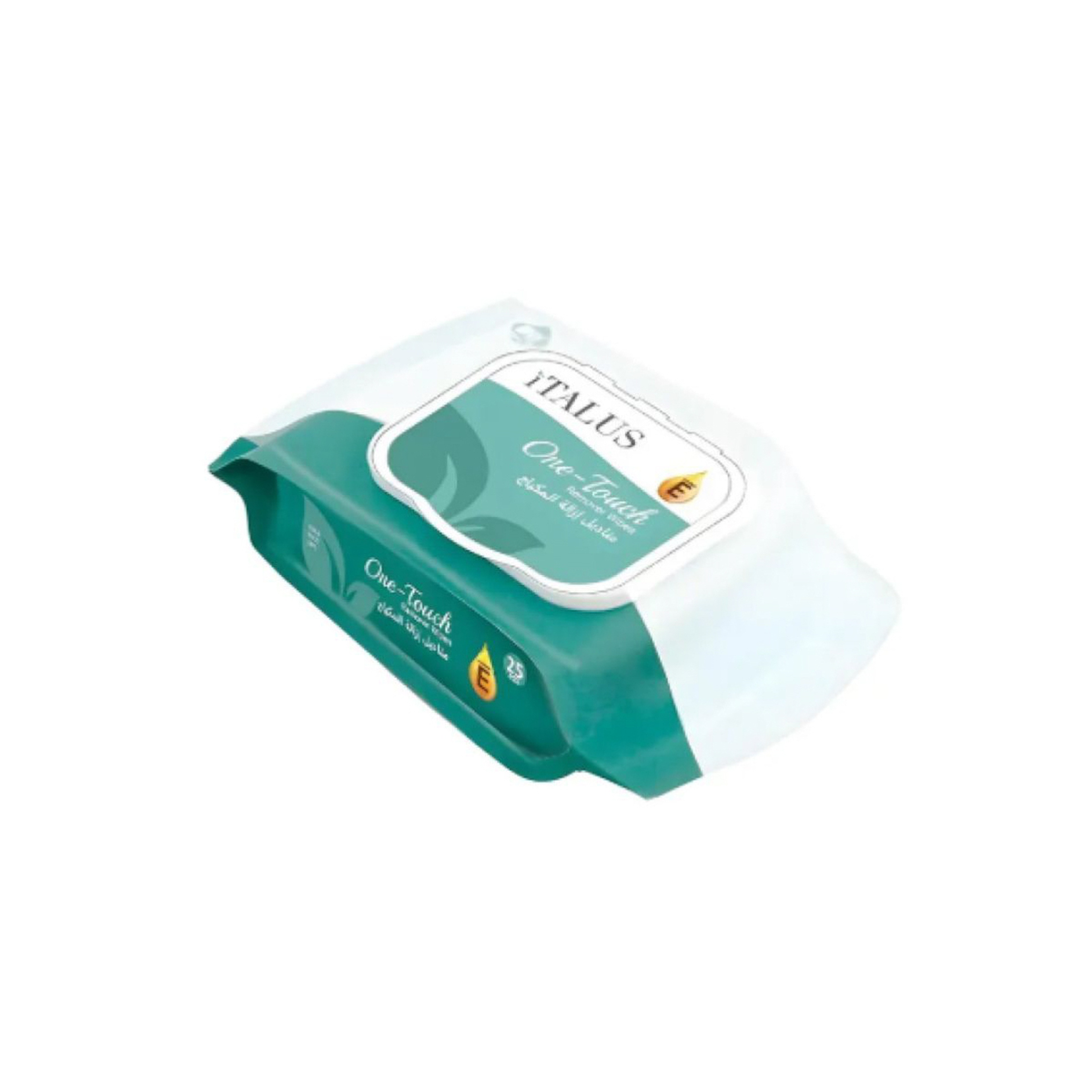 Italus Makeup Remover Wipes