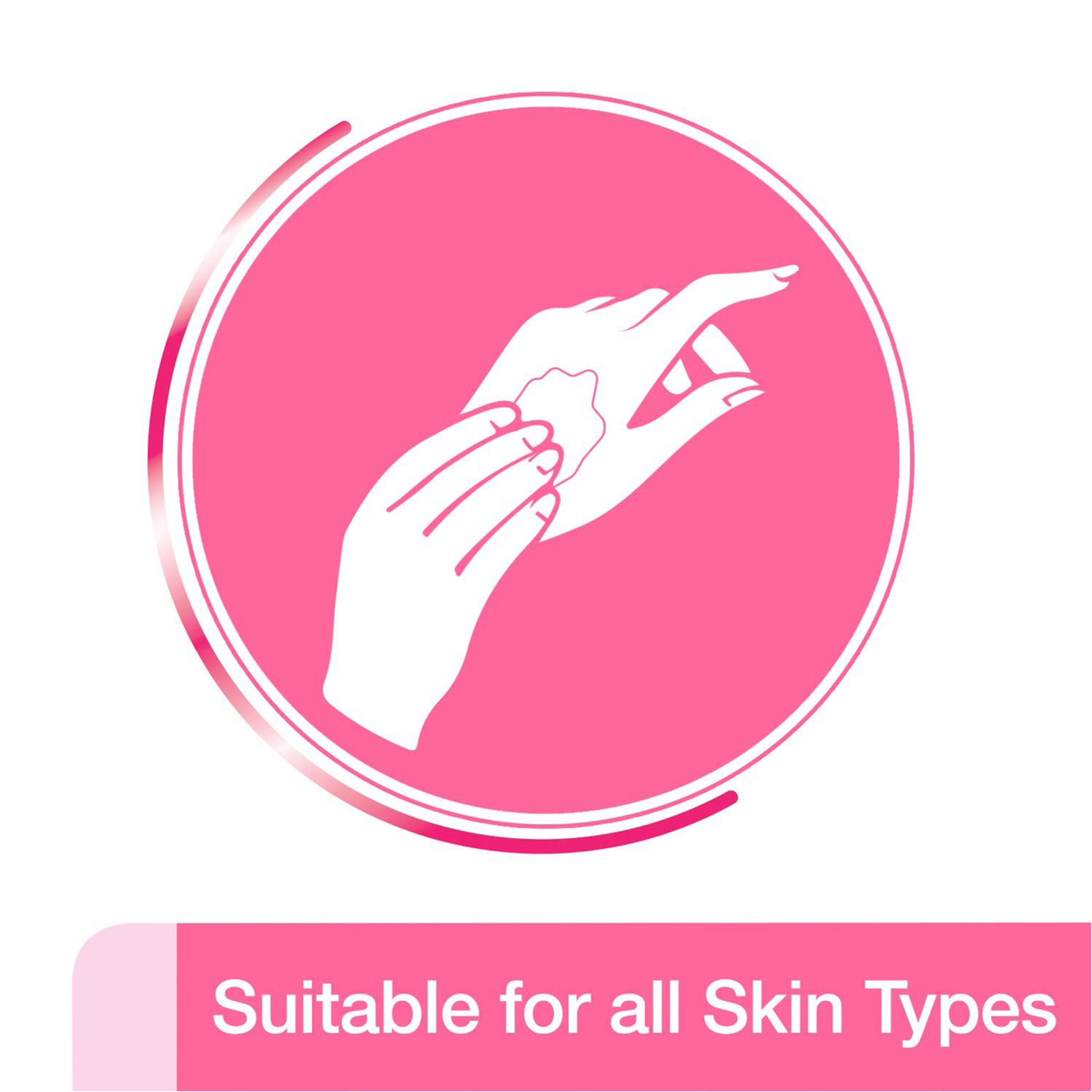 JOHNSON & JOHNSON 24H Moisture  Soft Cream