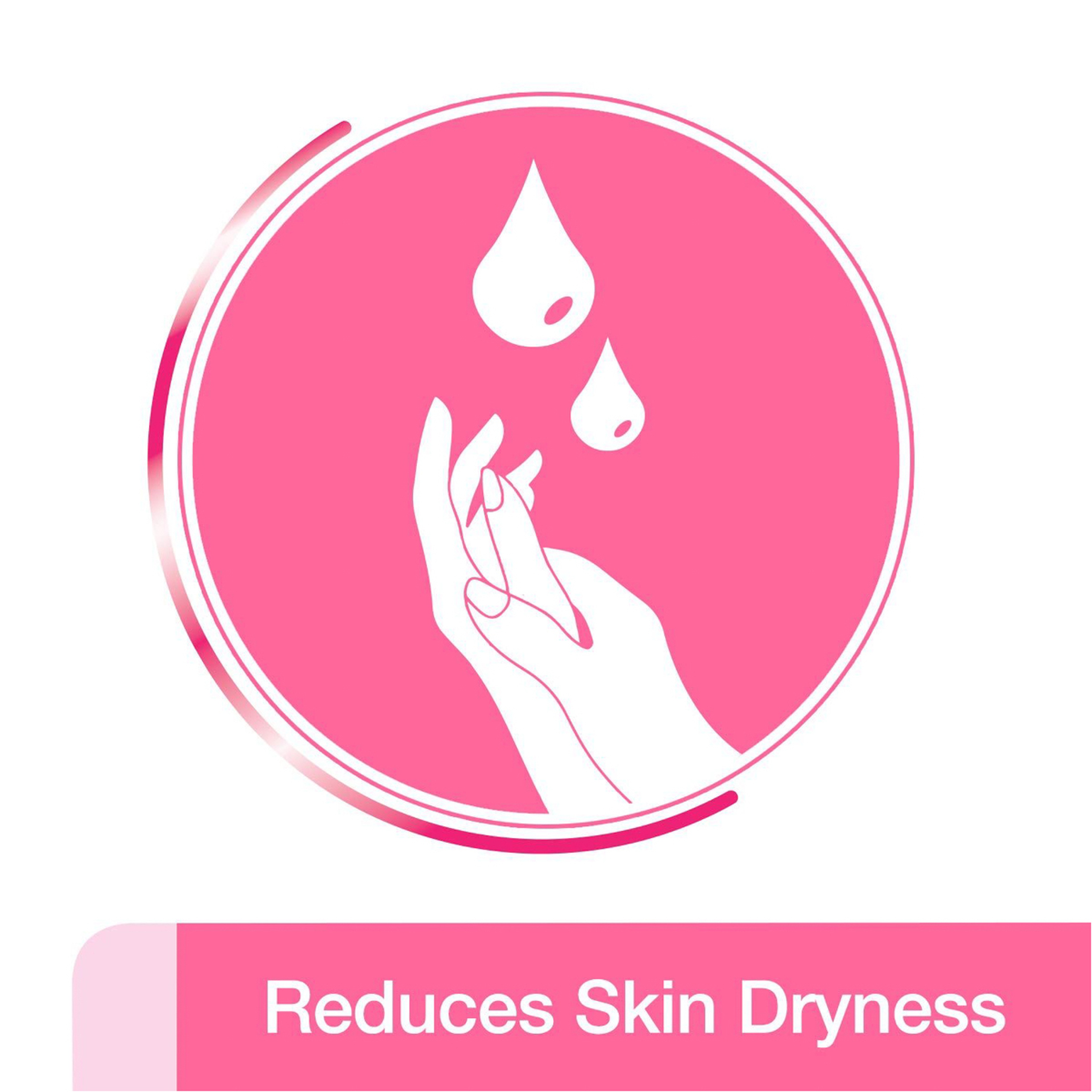 JOHNSON & JOHNSON 24H Moisture  Soft Cream