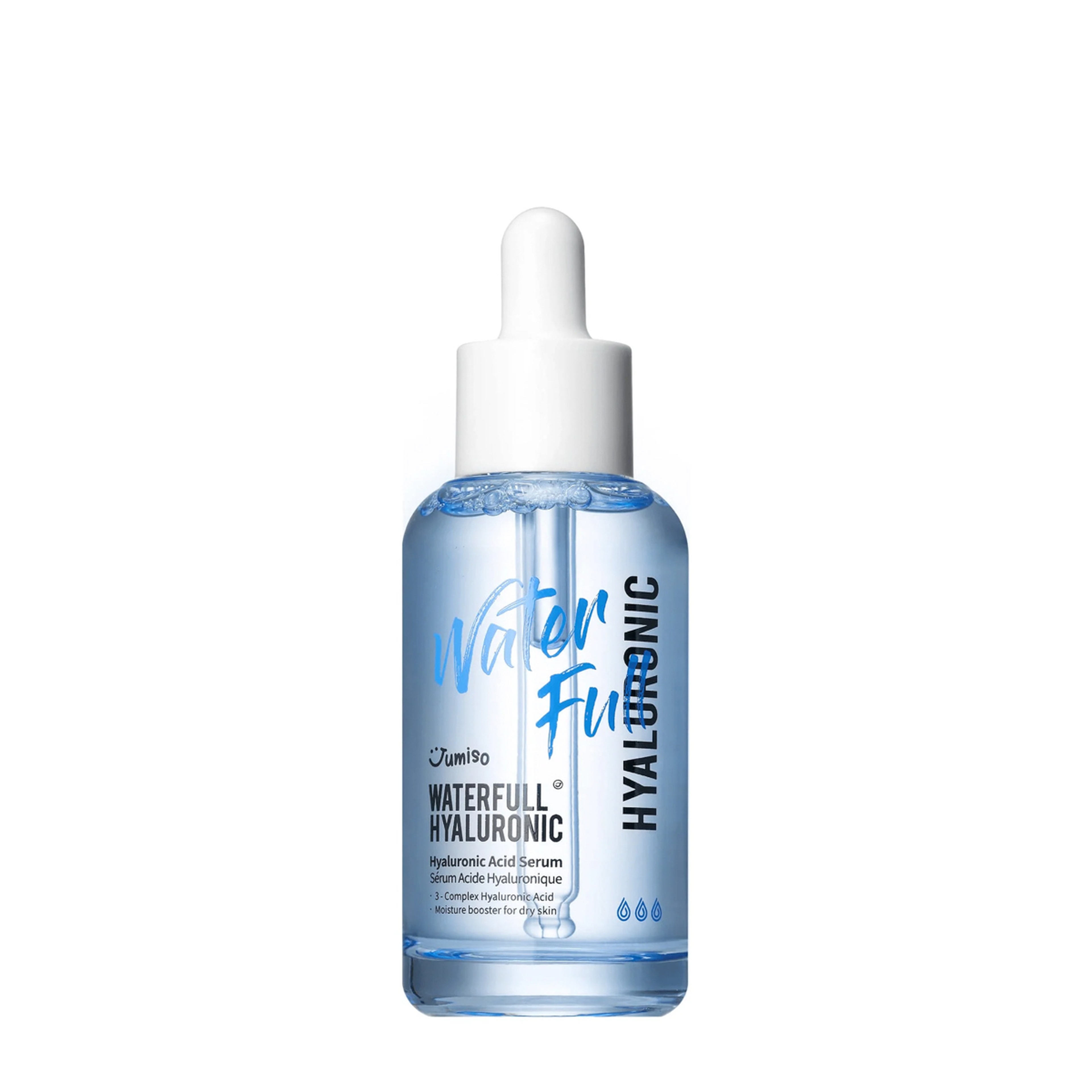 Jumiso waterfull Hyaluronic Acid serum 50 ml