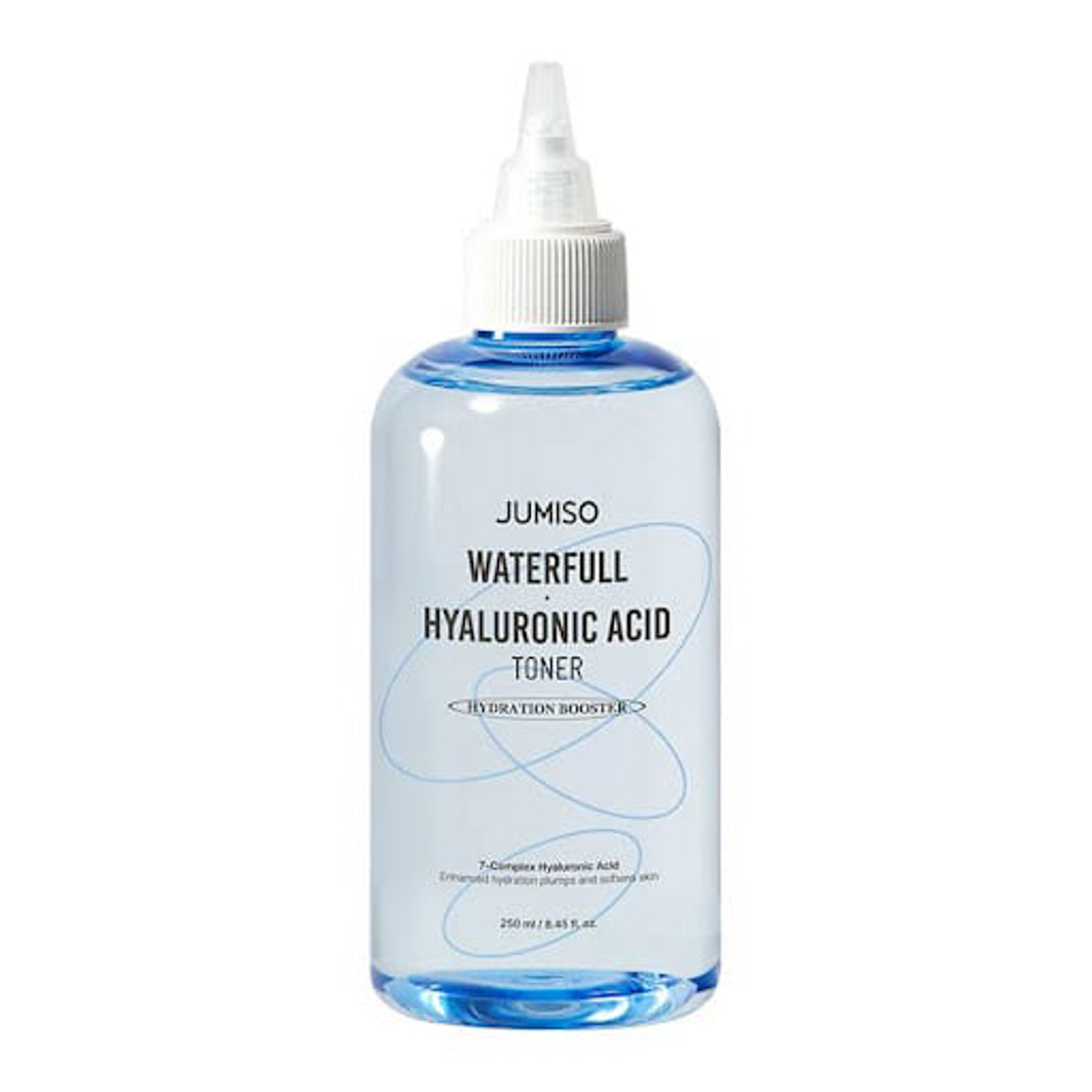 Jumiso waterfull Hyaluronic Acid toner 250G