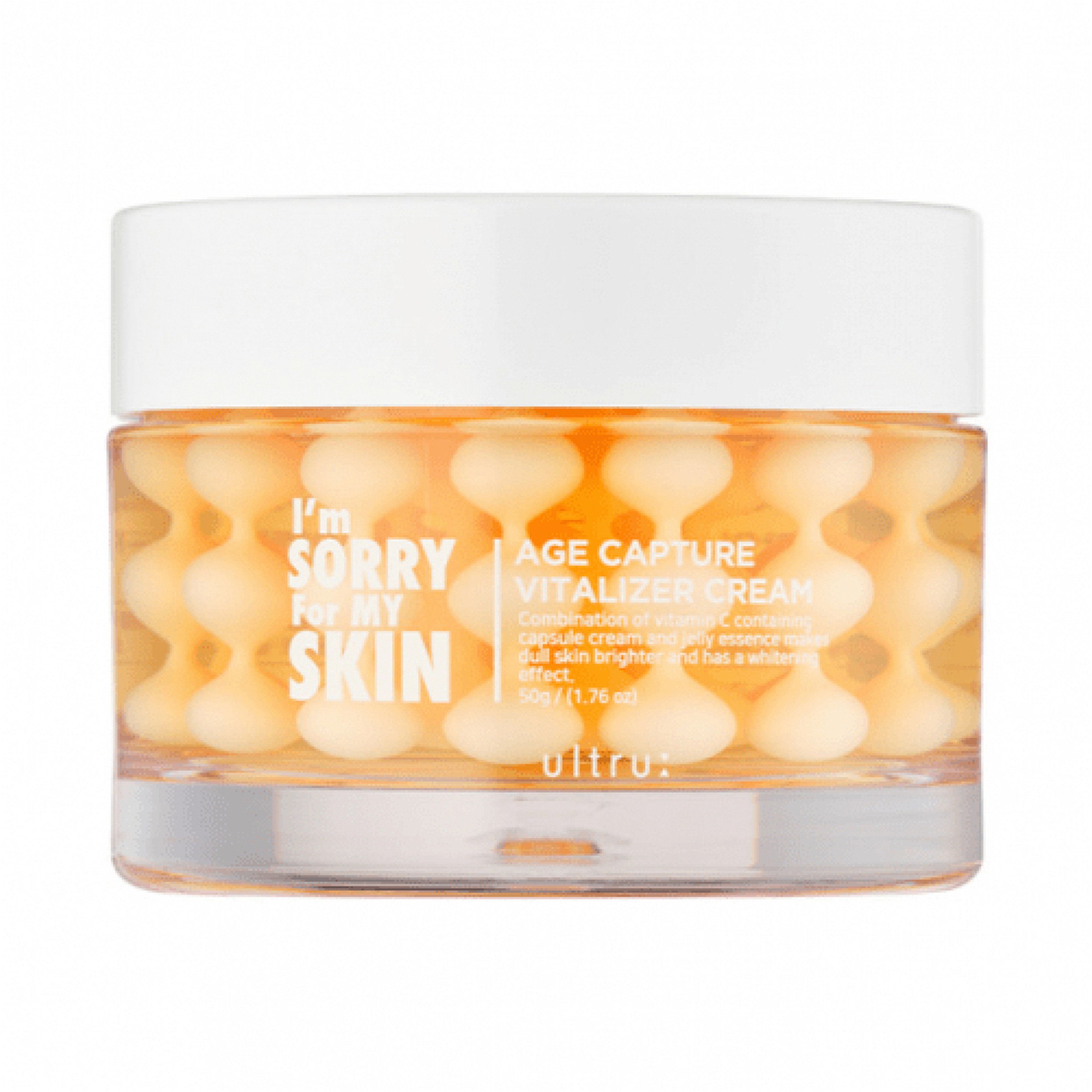 ام سوري فور ماي ايج مضاد لعلامات التقدم بالسن كريم للوجه 50 جم 