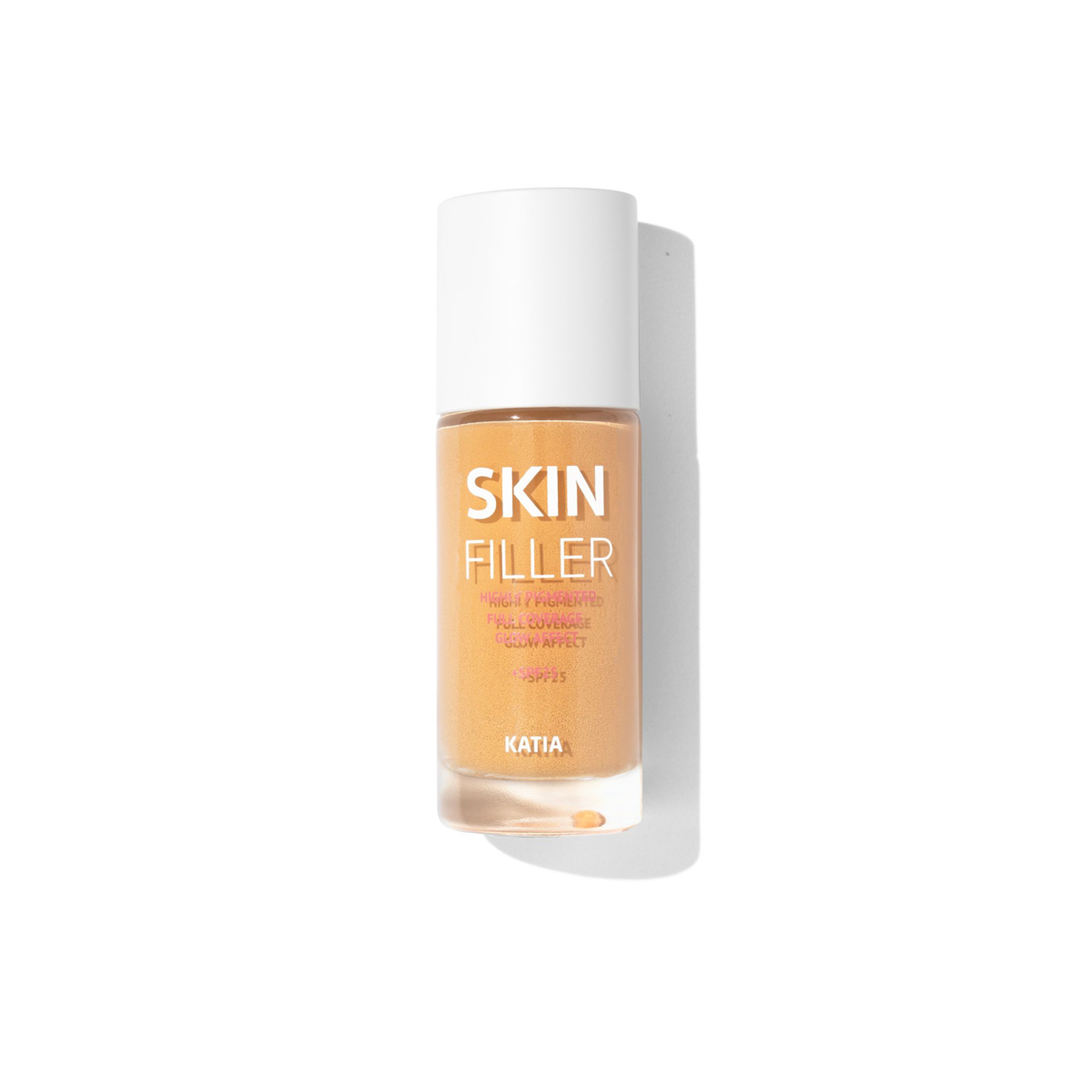 Katia Skin Filler Spf 25