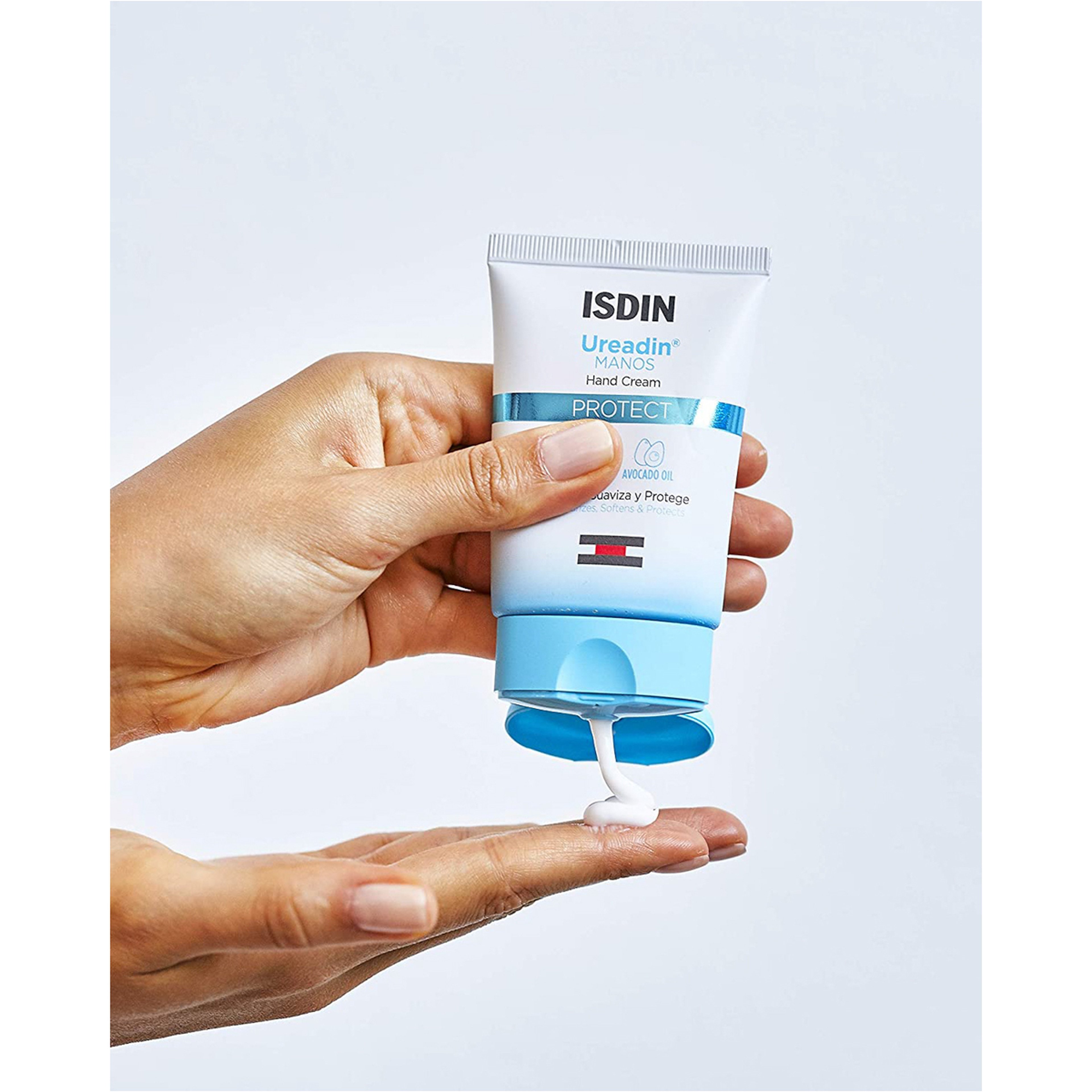 إزدن يوريادين ترطيب اضافي للايد كريم 50 مللي