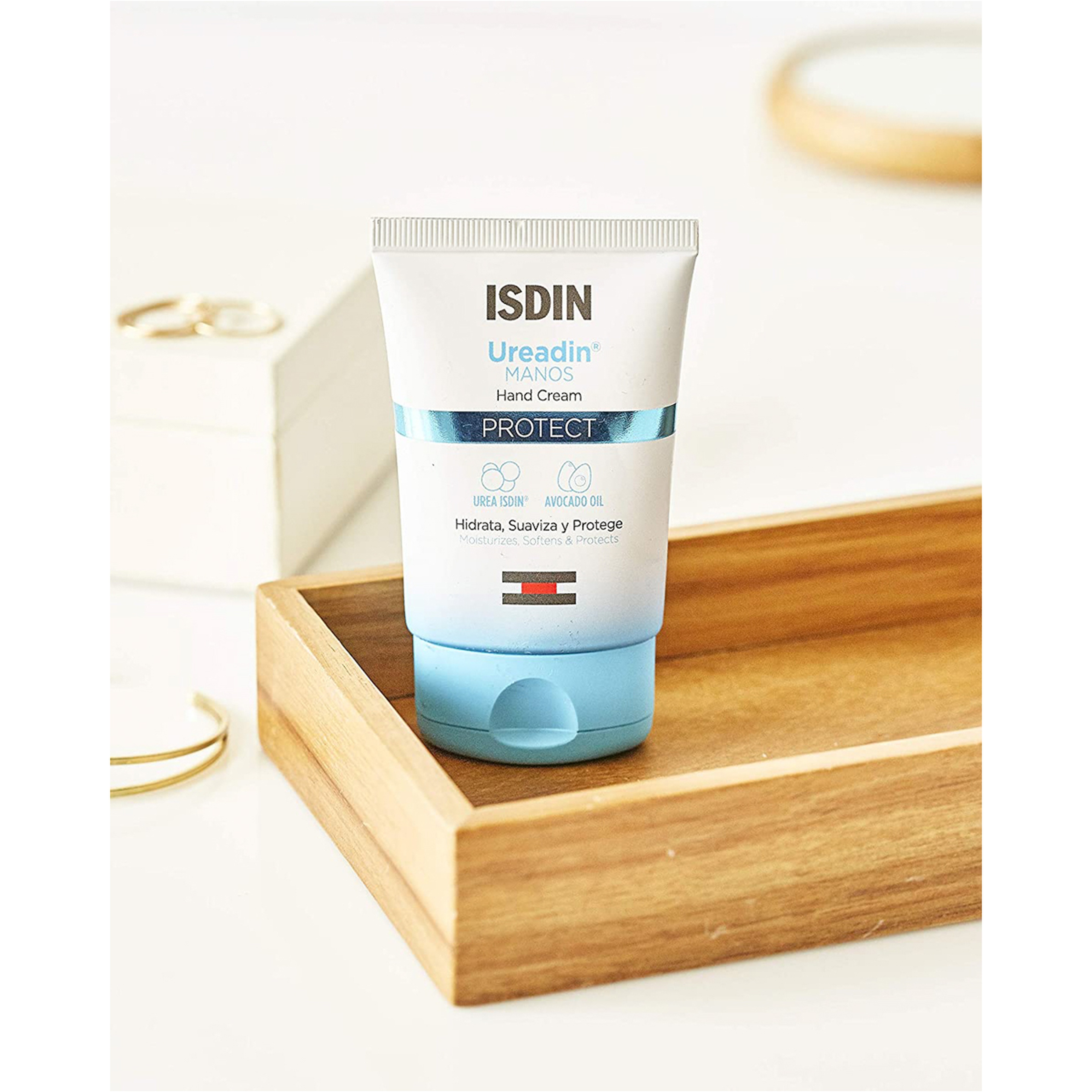 إزدن يوريادين ترطيب اضافي للايد كريم 50 مللي