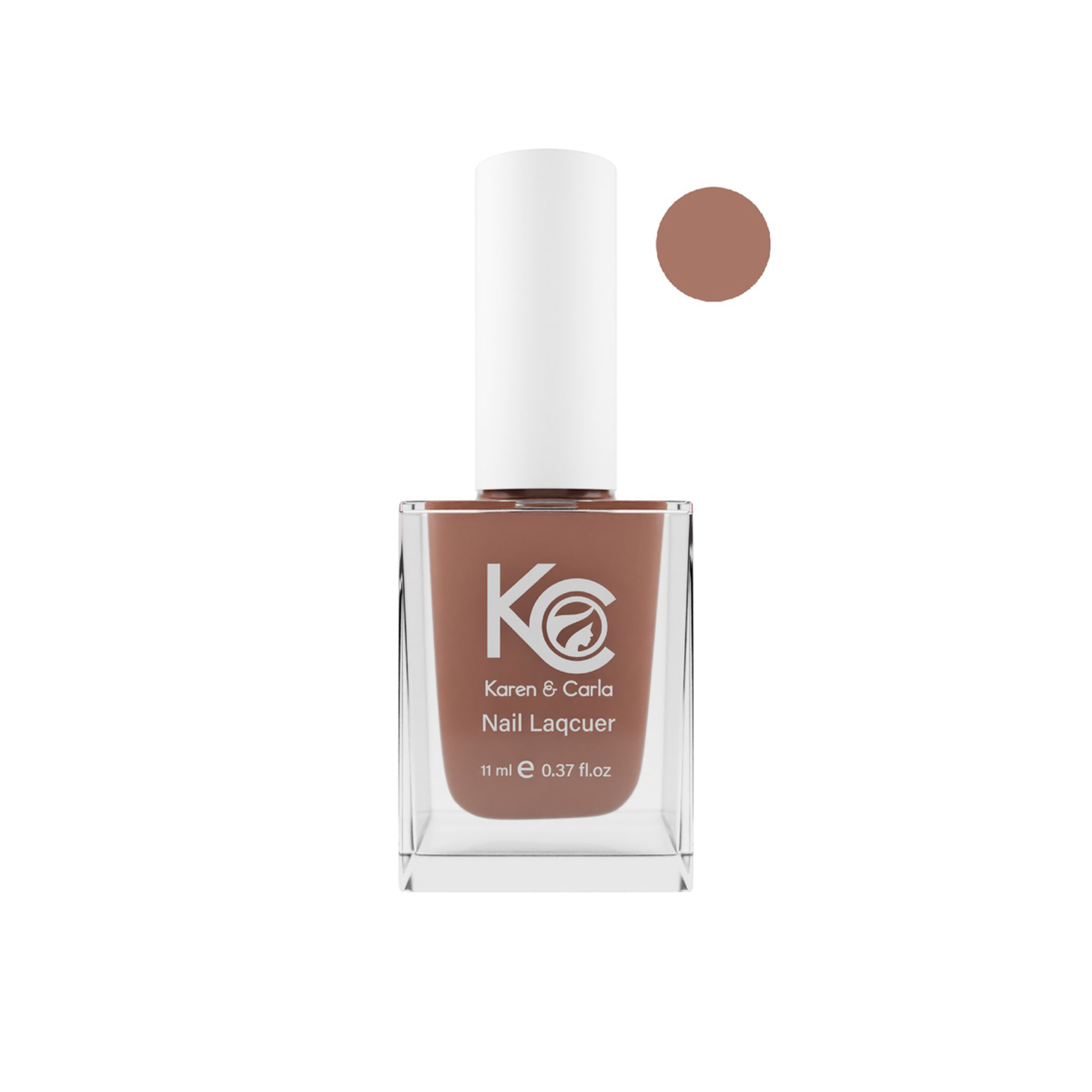 Karen & Carla Nail Polish