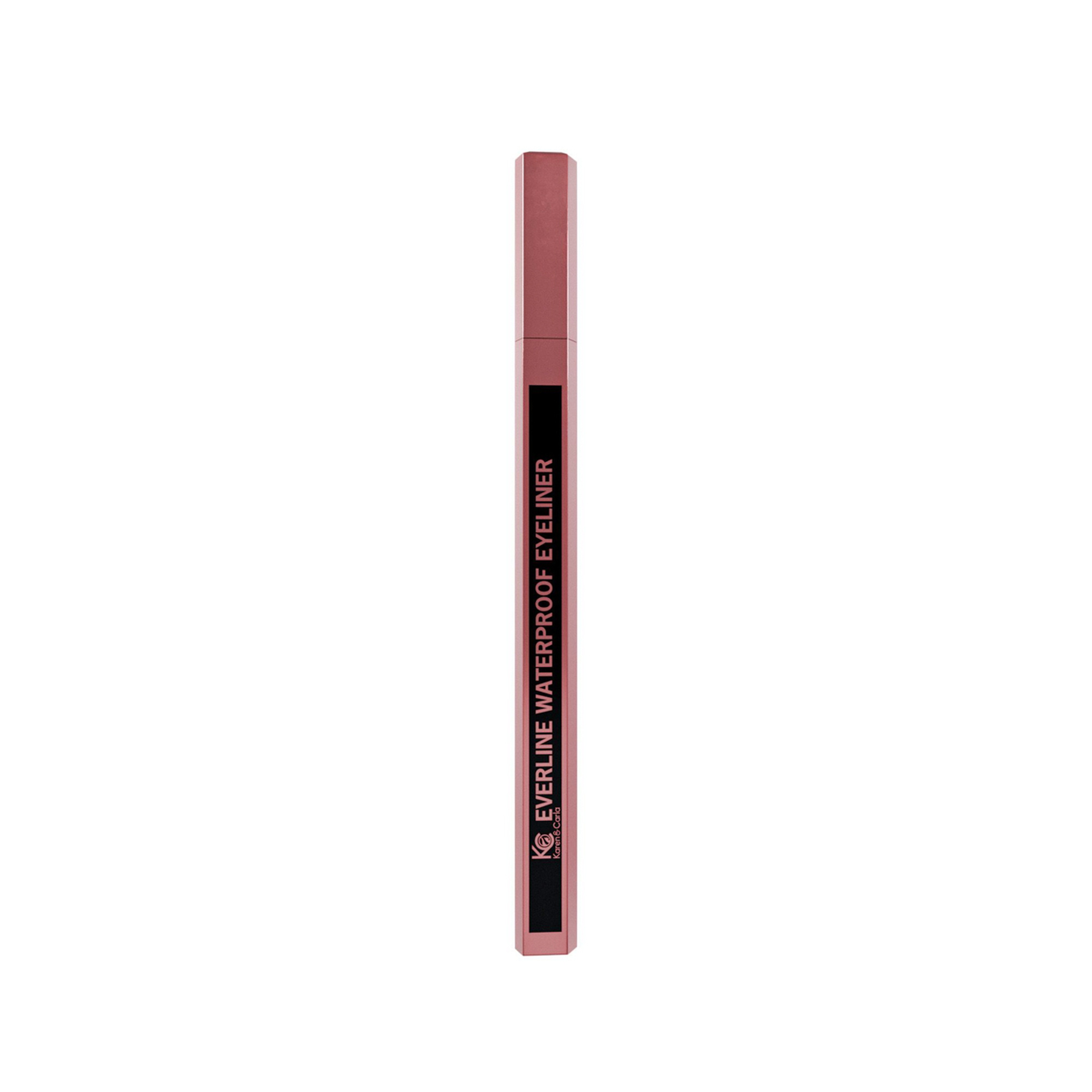 Karen & Carla Everline Wp Eyeliner