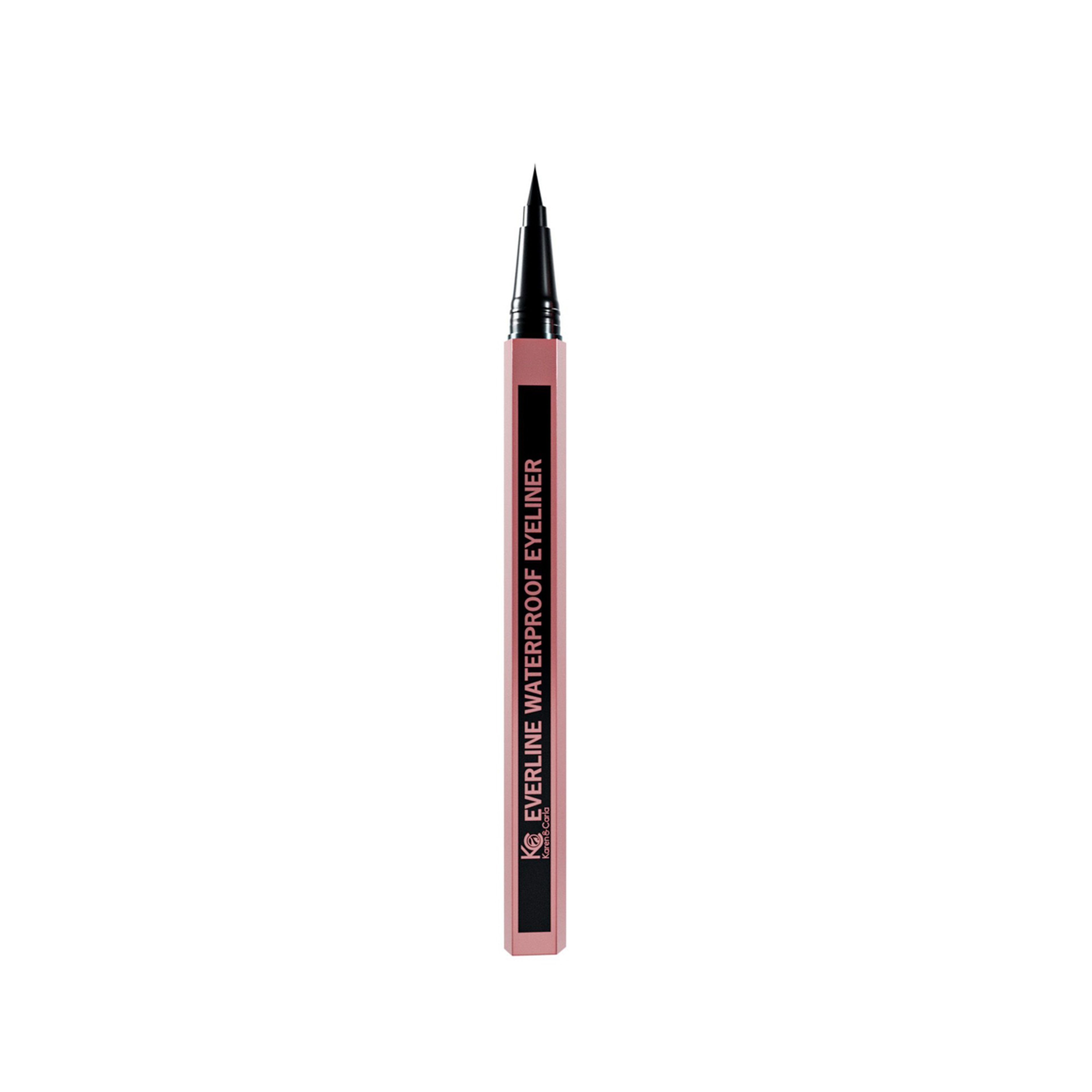 Karen & Carla Everline Wp Eyeliner
