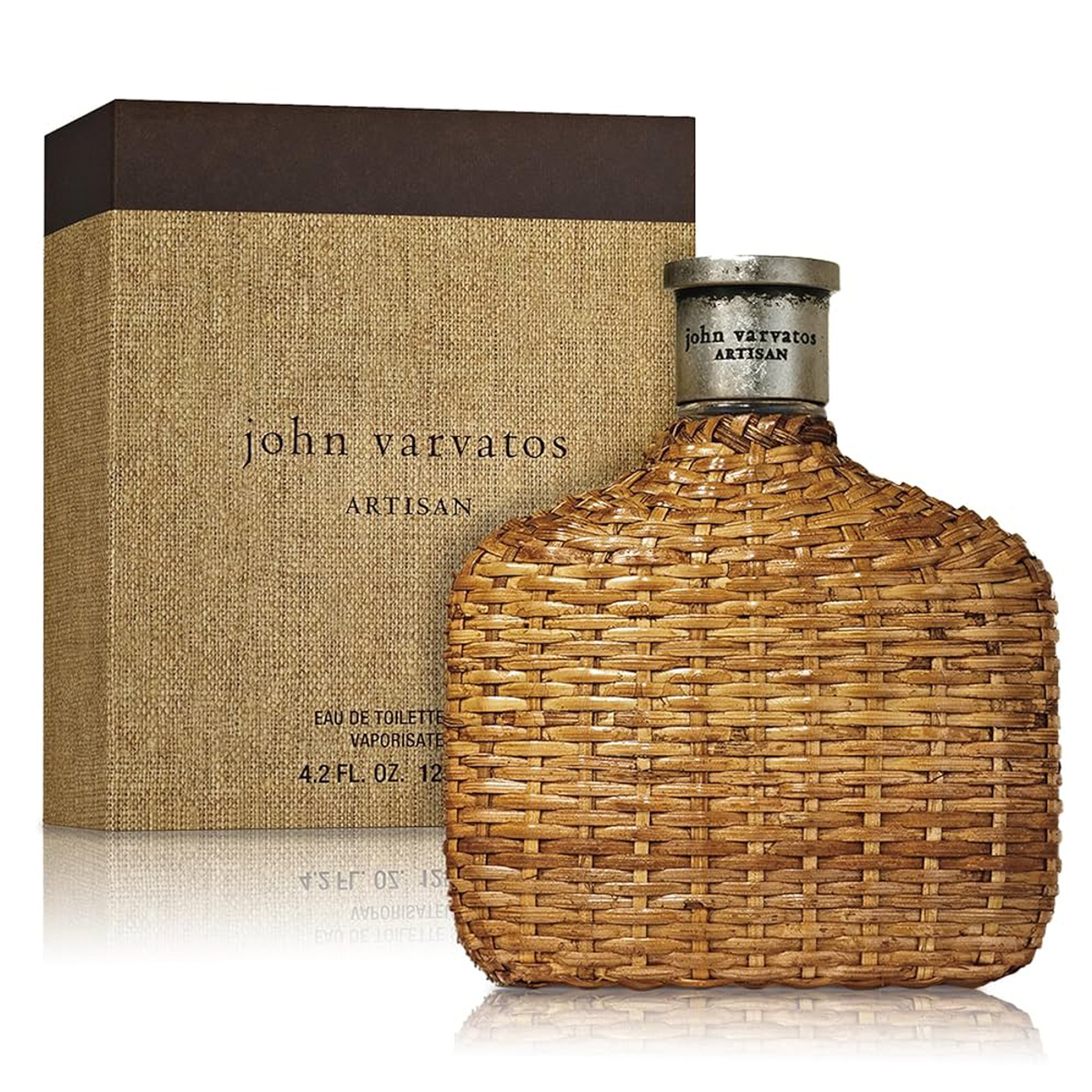 John Varvatos Perfumes Artisan Eau De Toilette 125ML