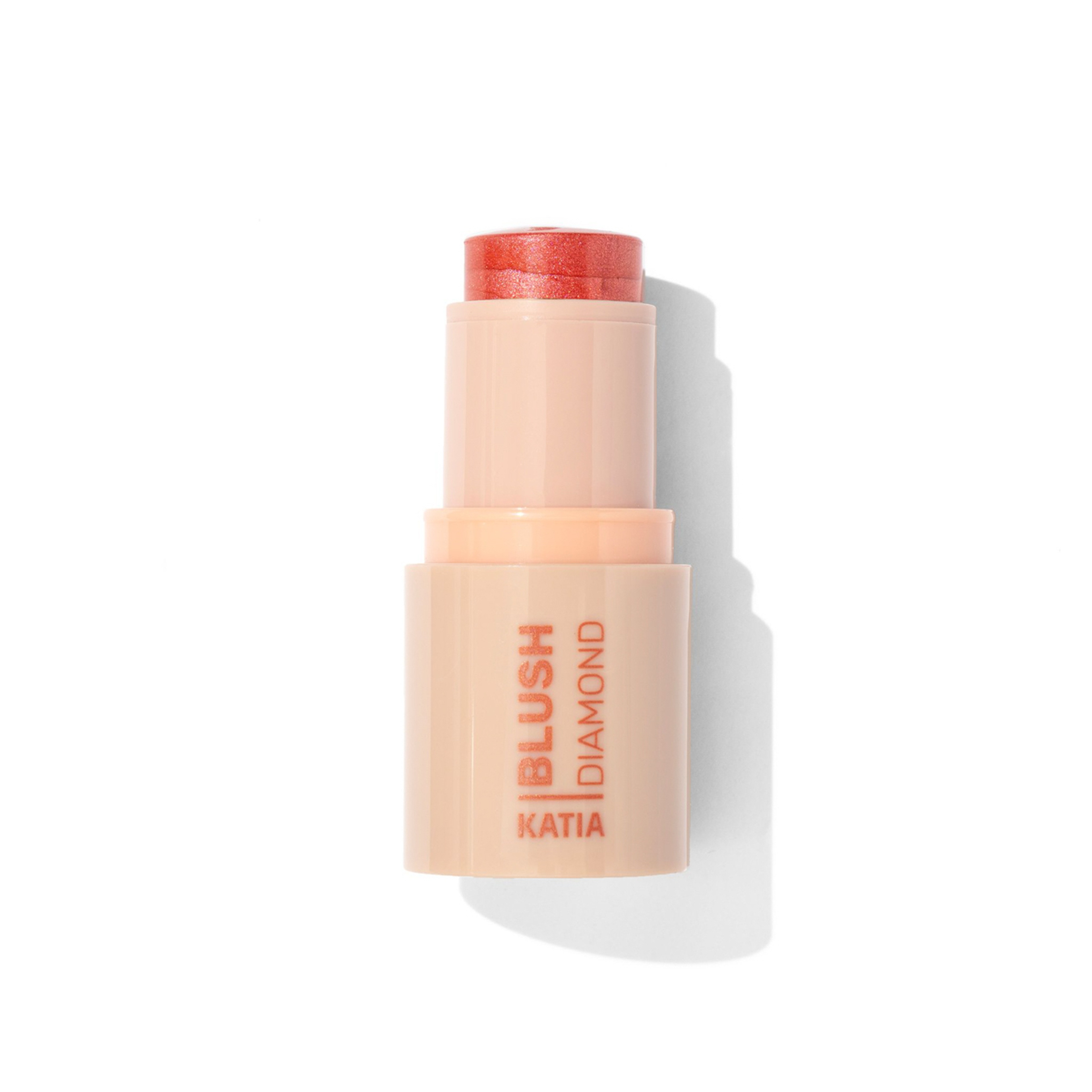 Katia Blush Diamond Stick