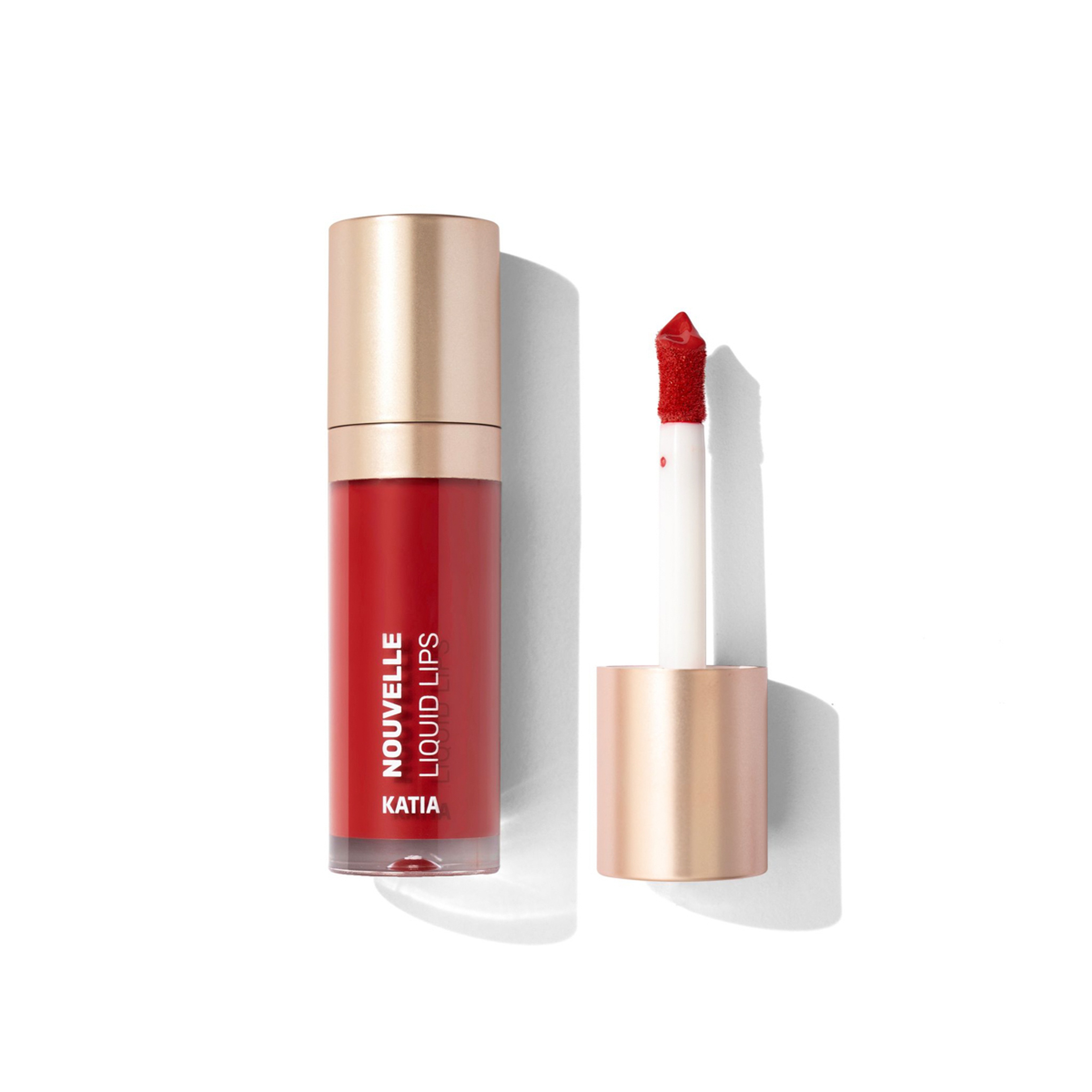 كاتيا نيوفيل ليكويد ليبس