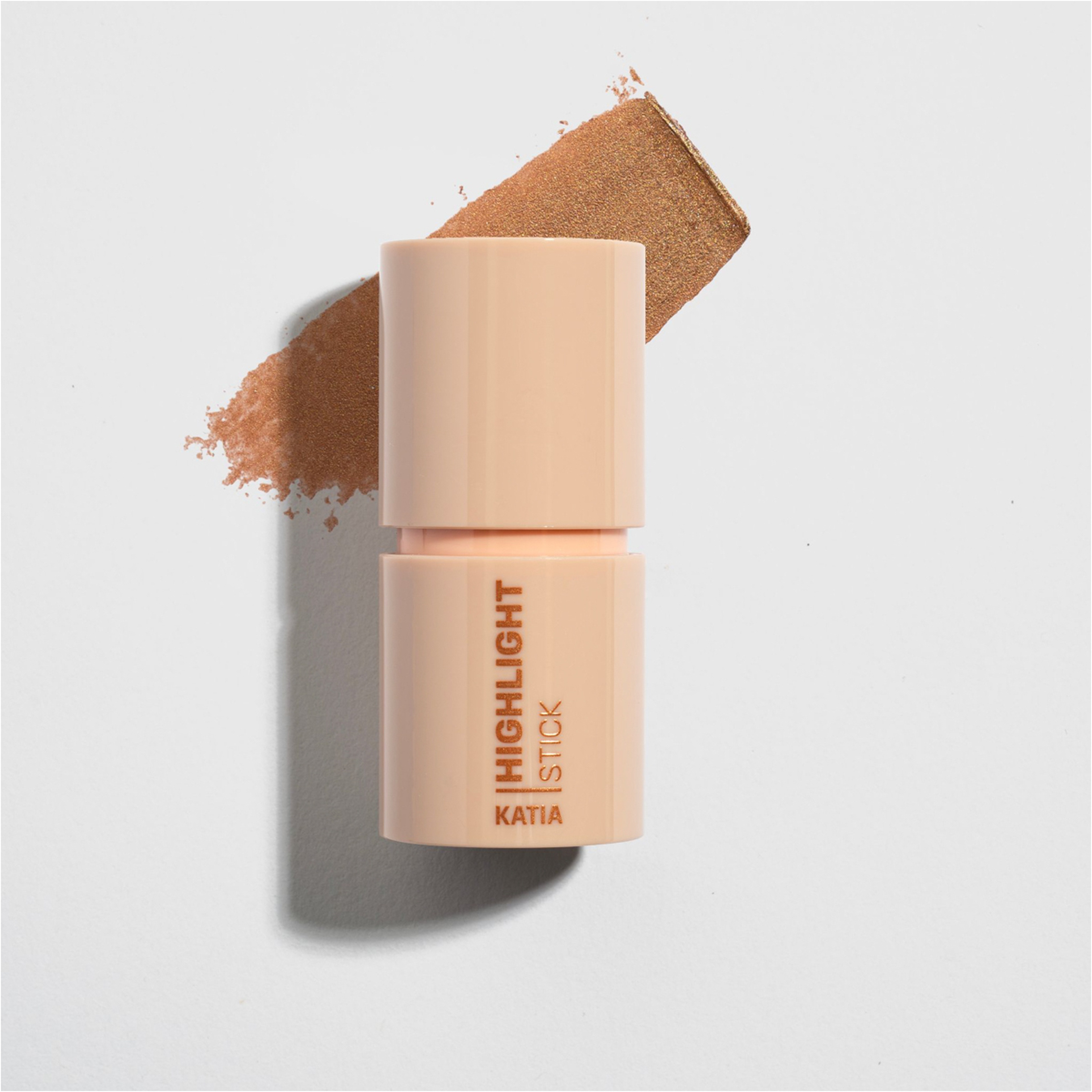 كاتيا هايلايتر ستيك