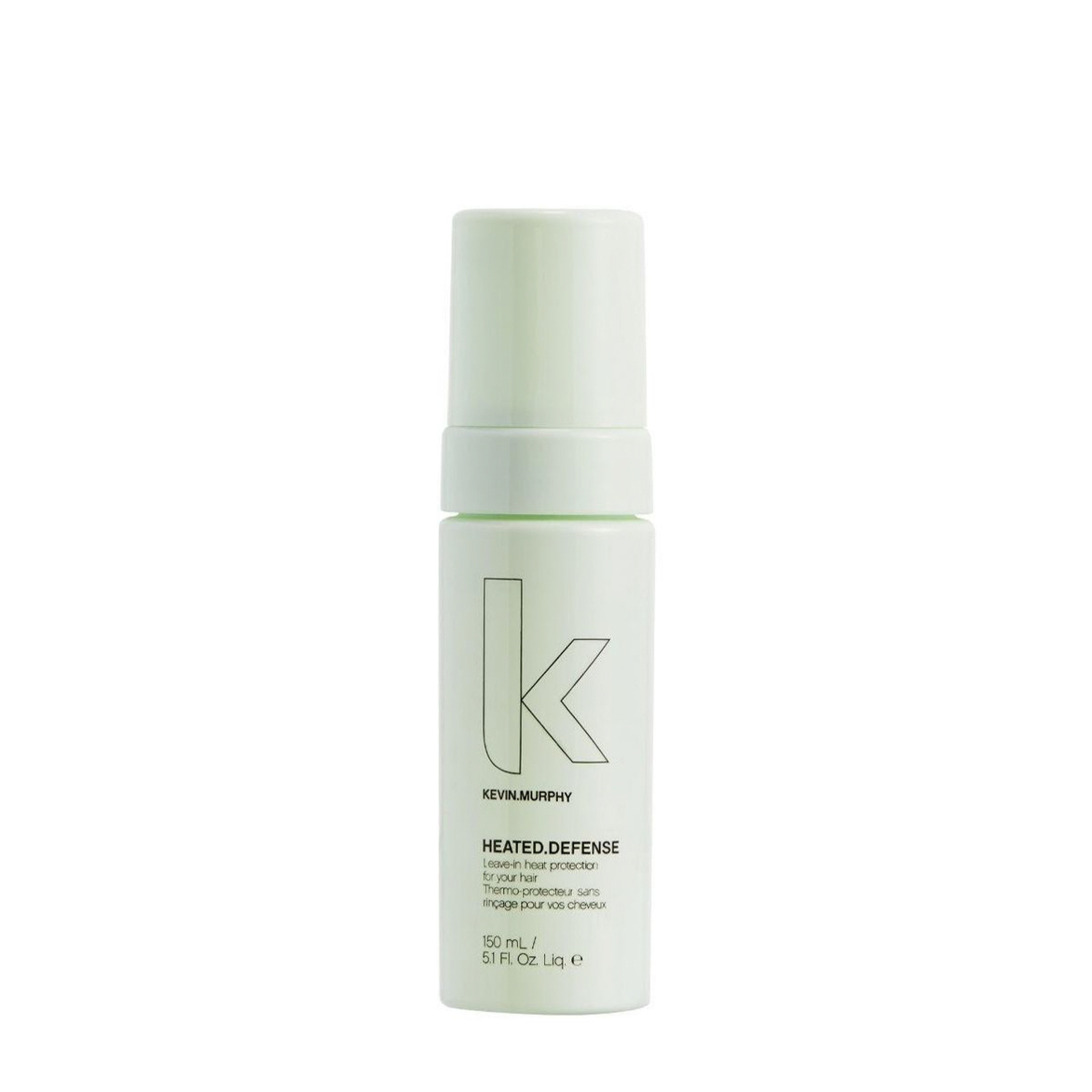 Kevin Murphy Heated Defense  foam 150Ml