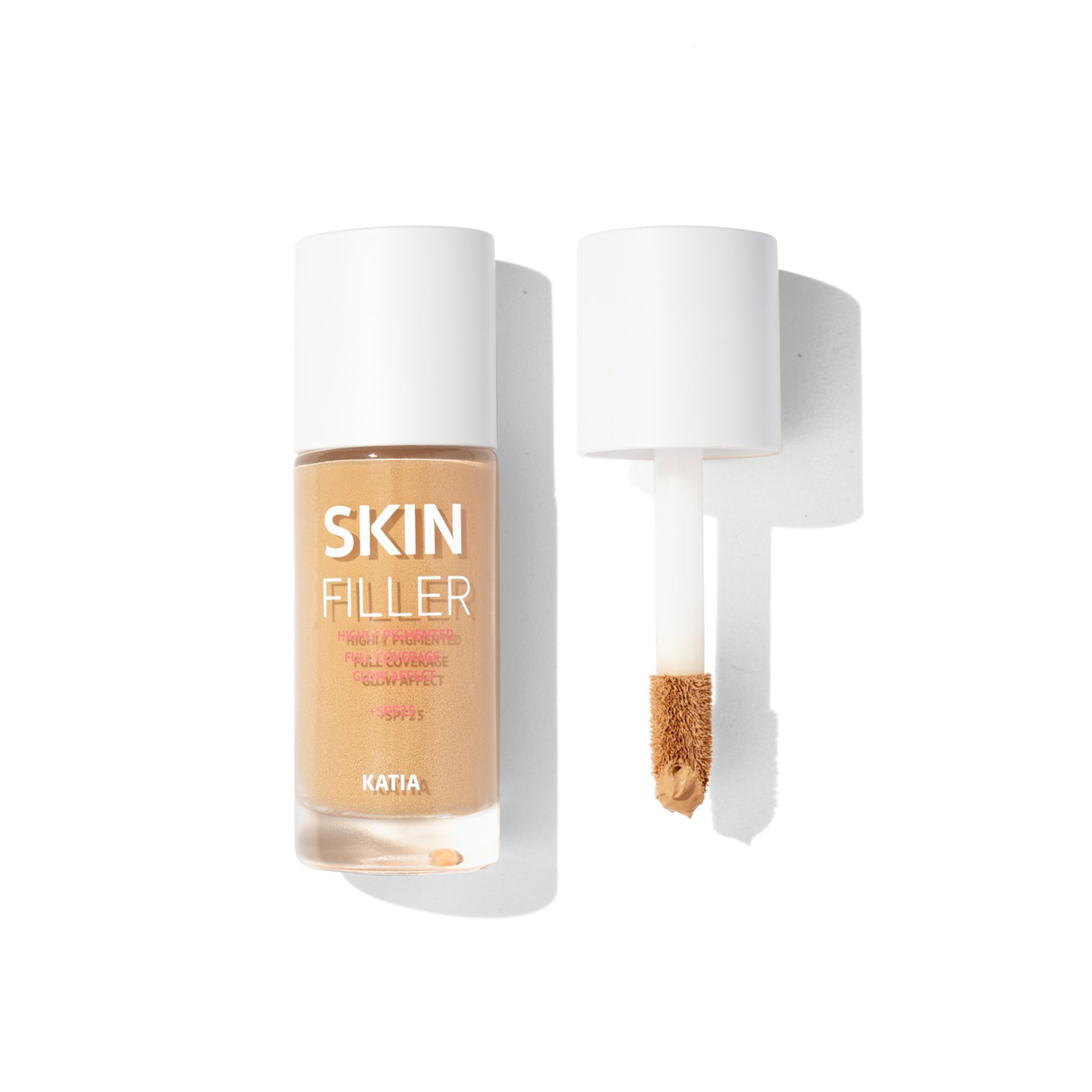 Katia Skin Filler Spf 25