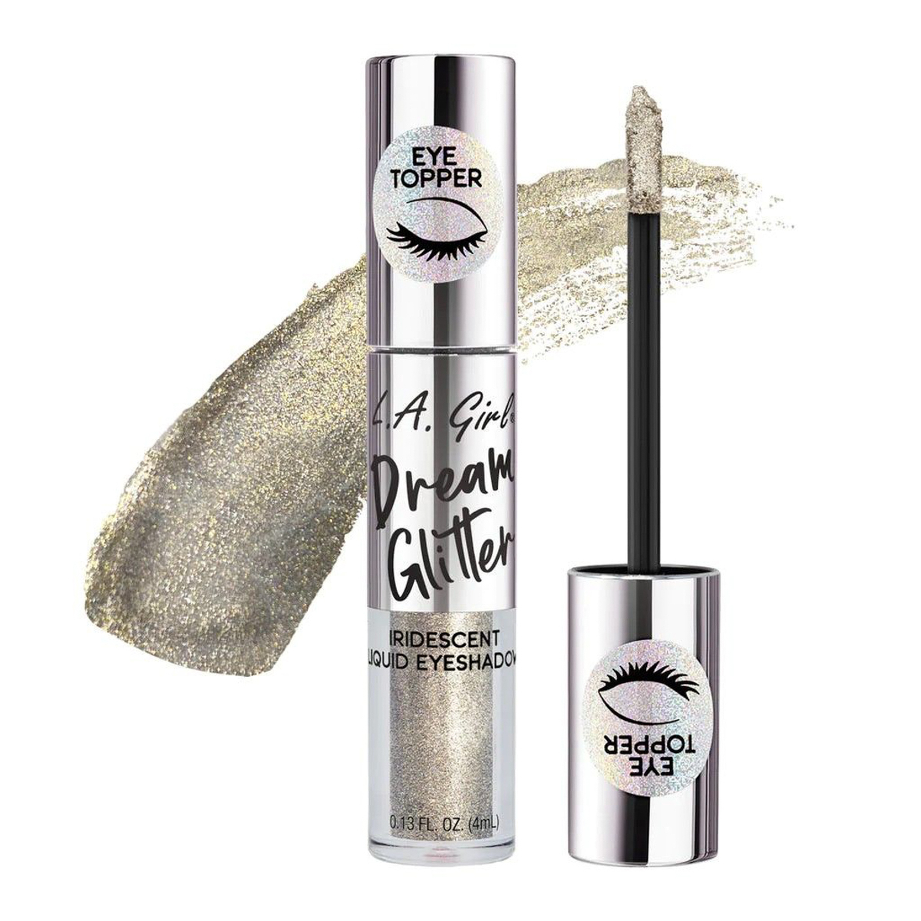 L.A Girl Glitter Liquid Eyeshadow