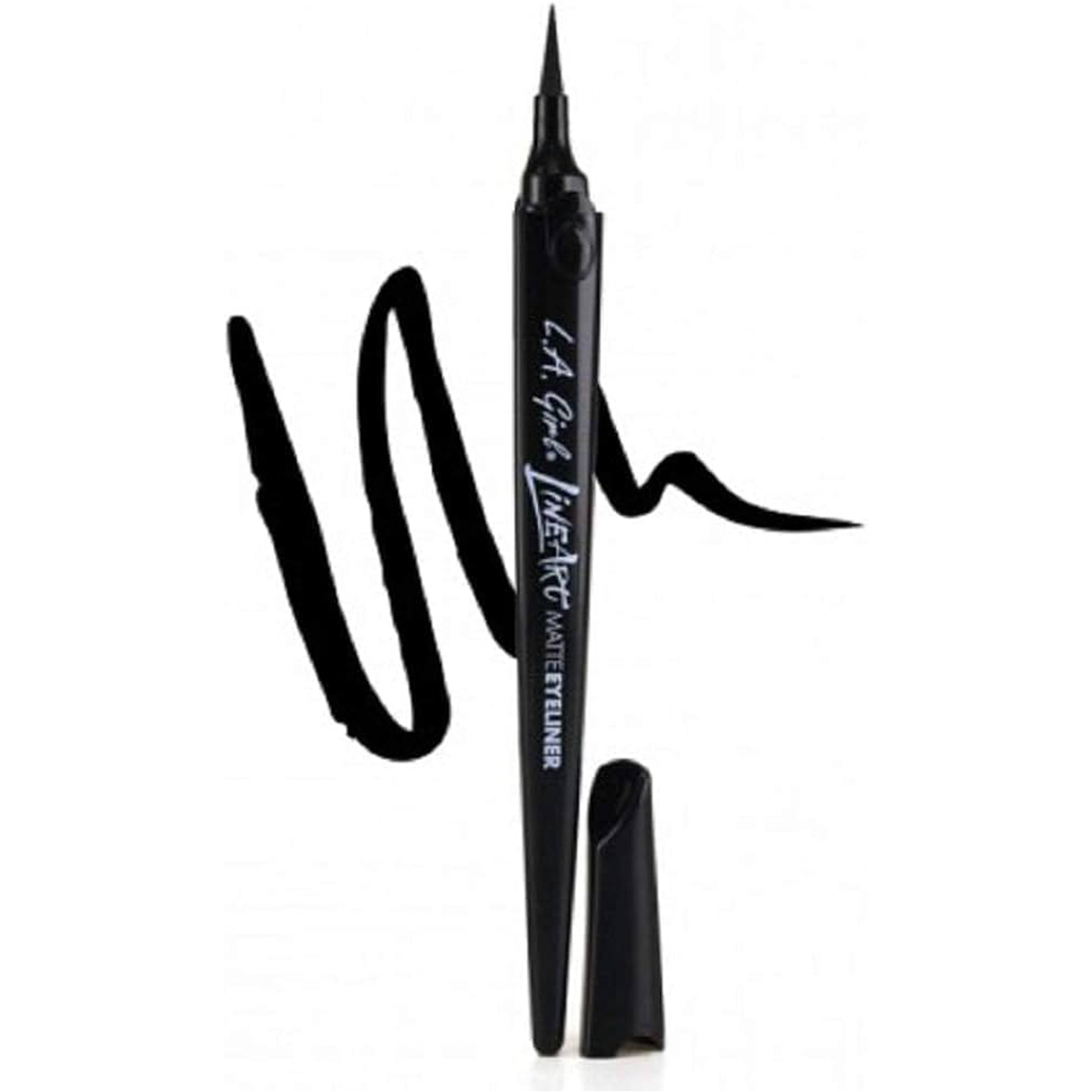 L.A Girl Line Art Matte Eyeliner