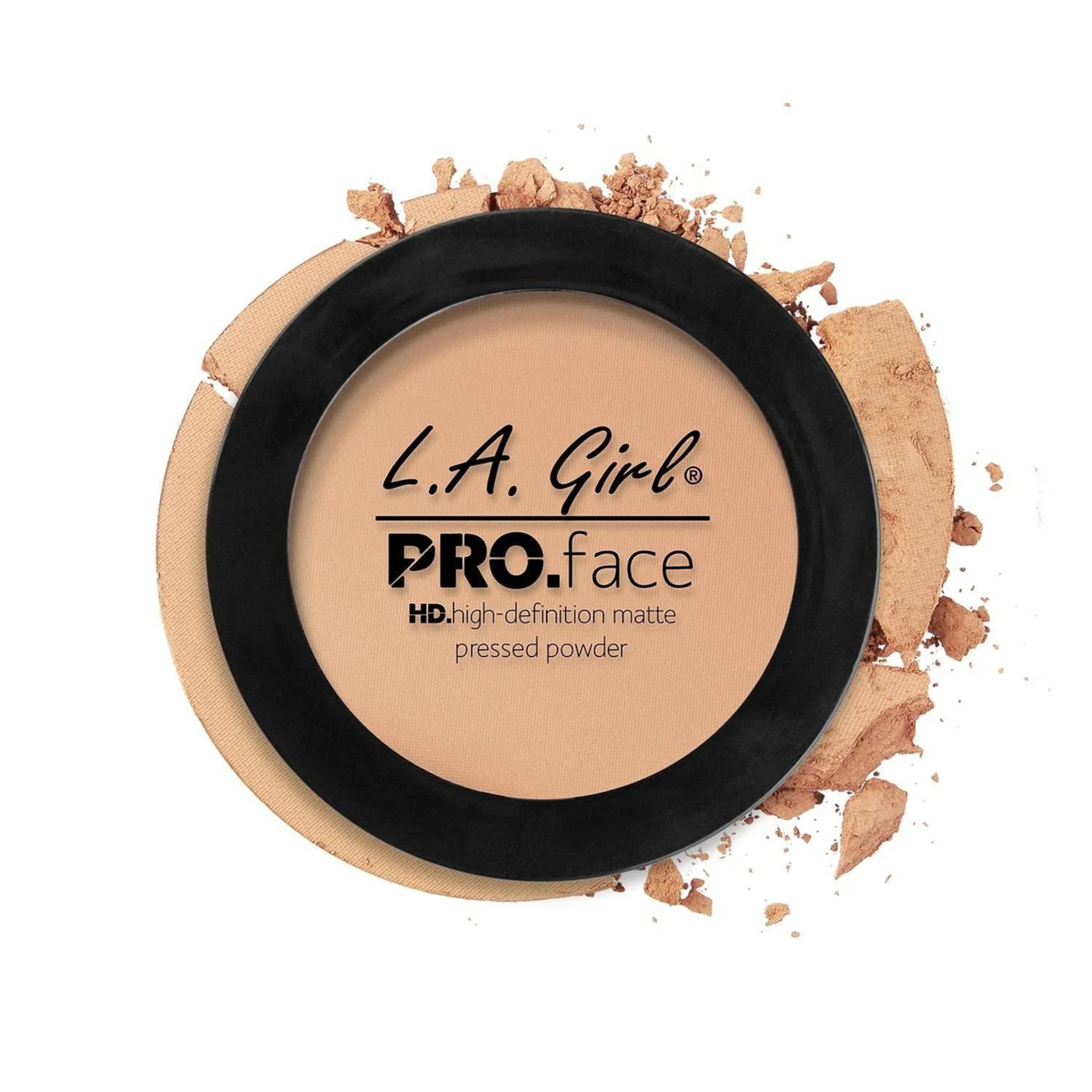 L.A Girl Pro.Face Pressed Powder
