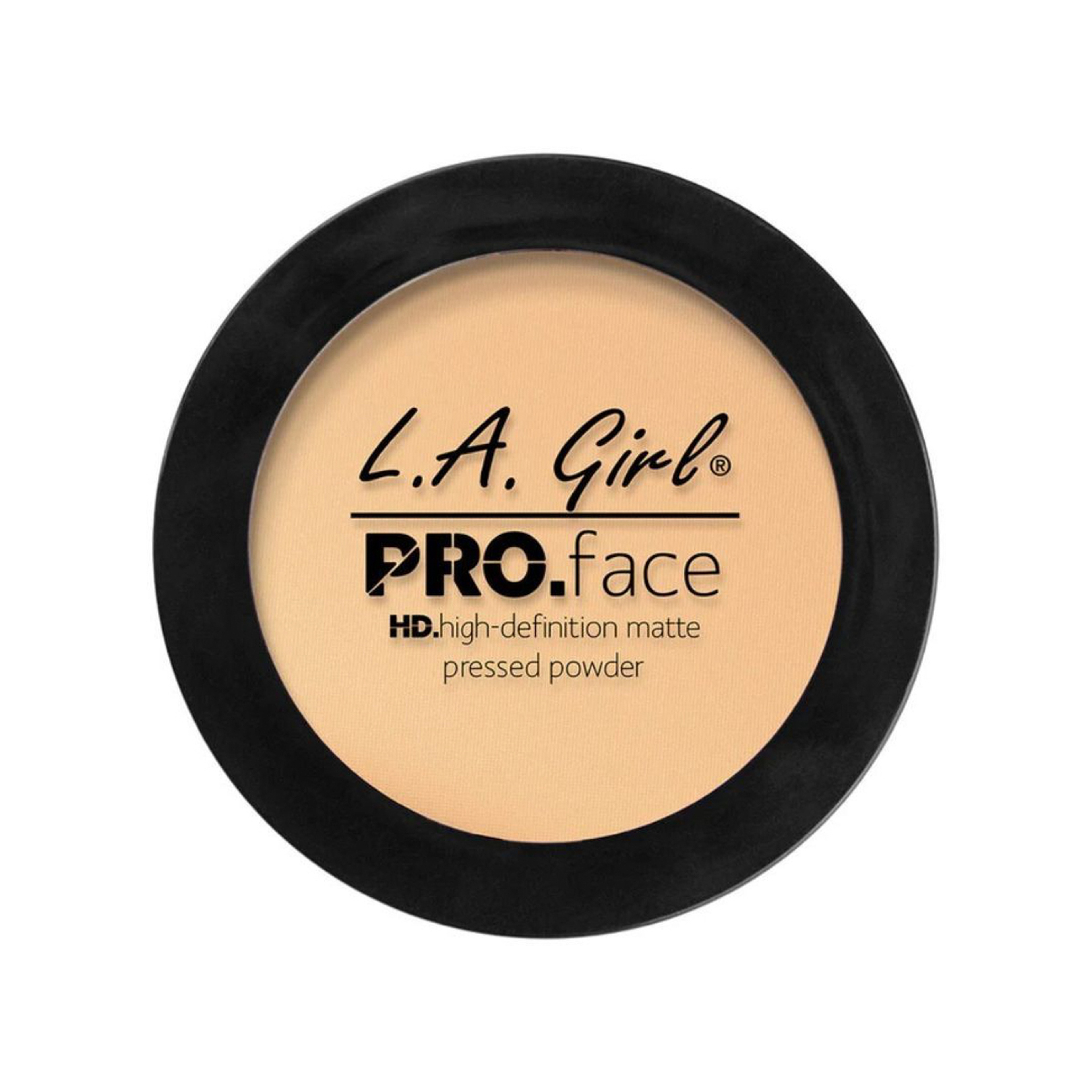 L.A Girl Pro.Face Pressed Powder
