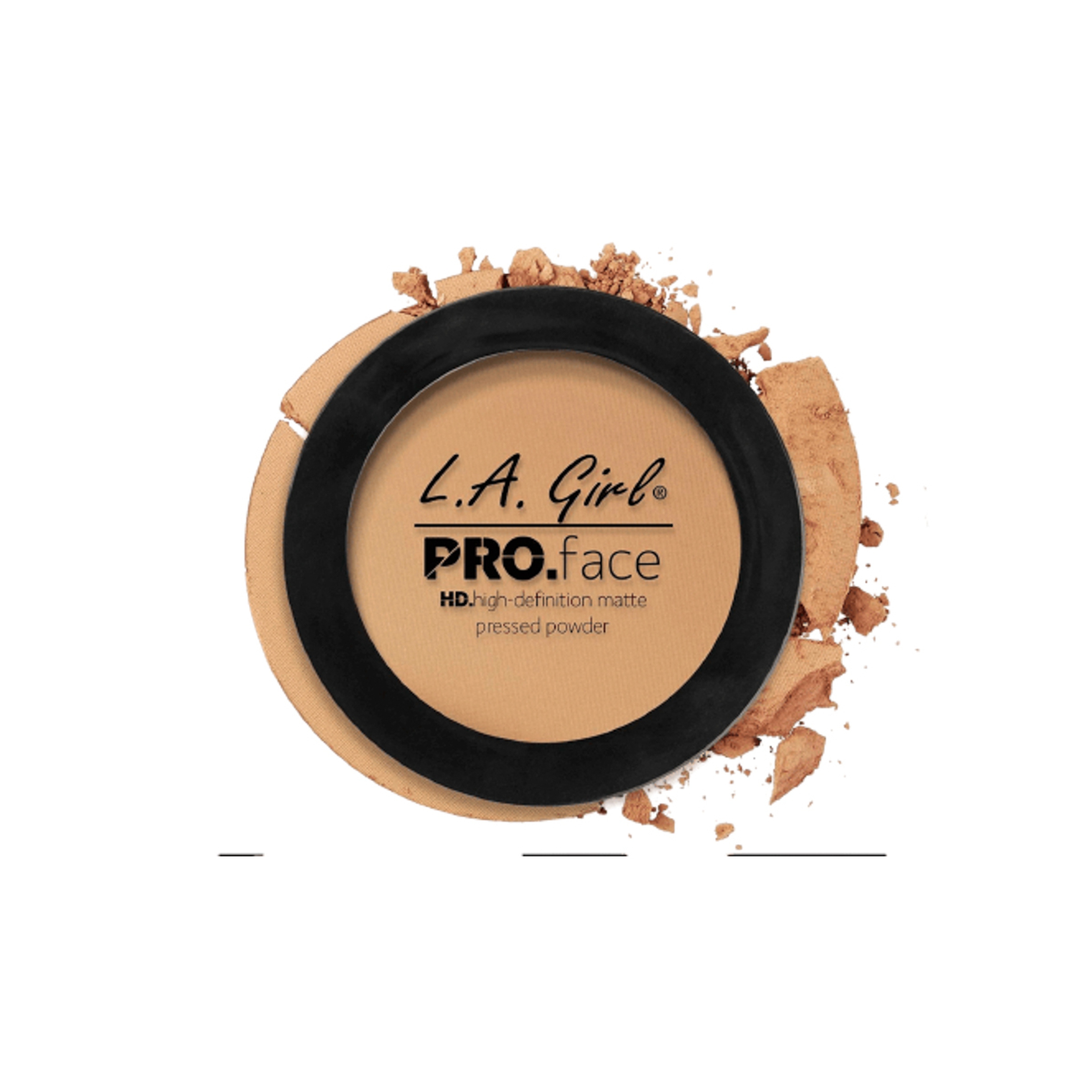 L.A Girl Pro.Face Pressed Powder