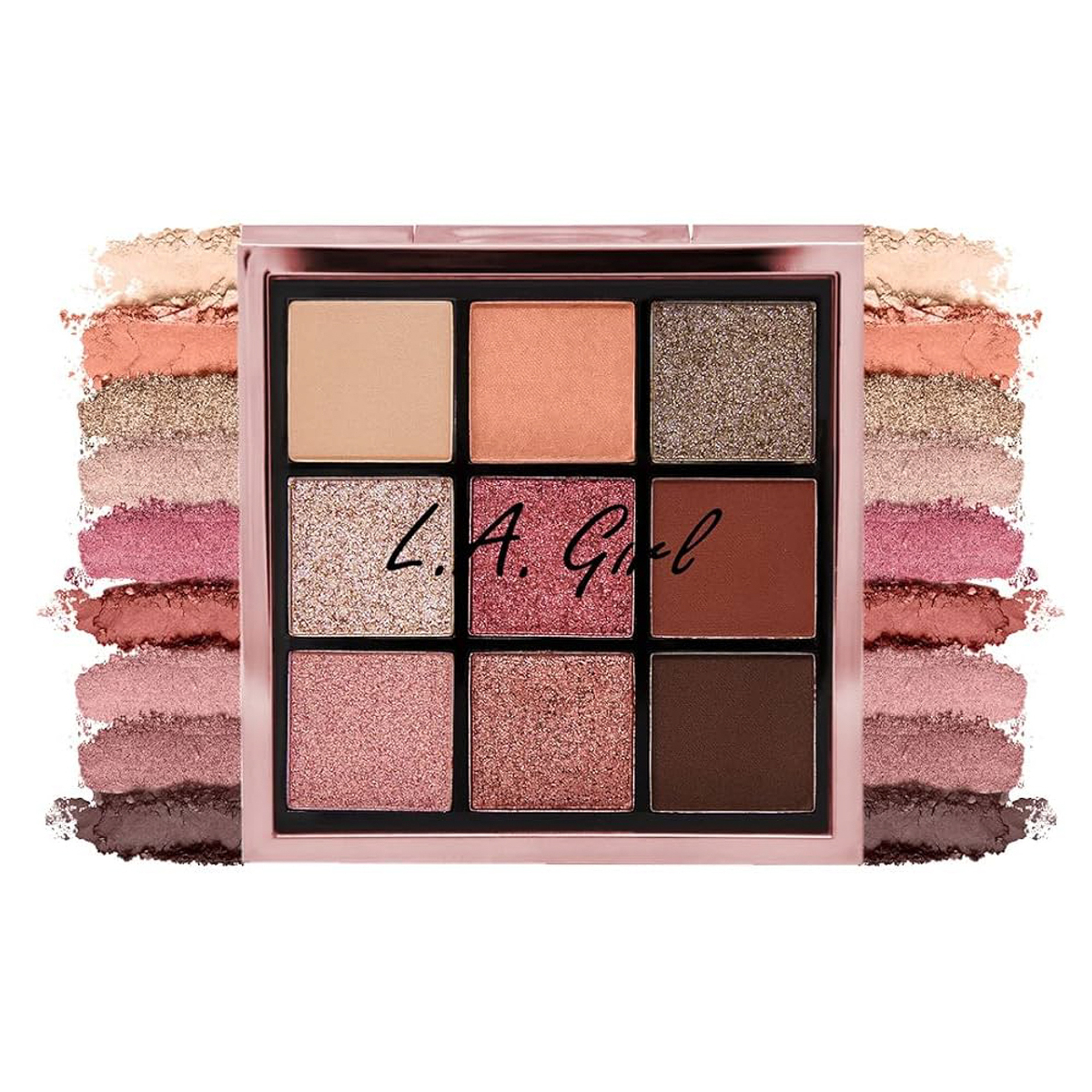 ال اى جيرل ايشادو باليت