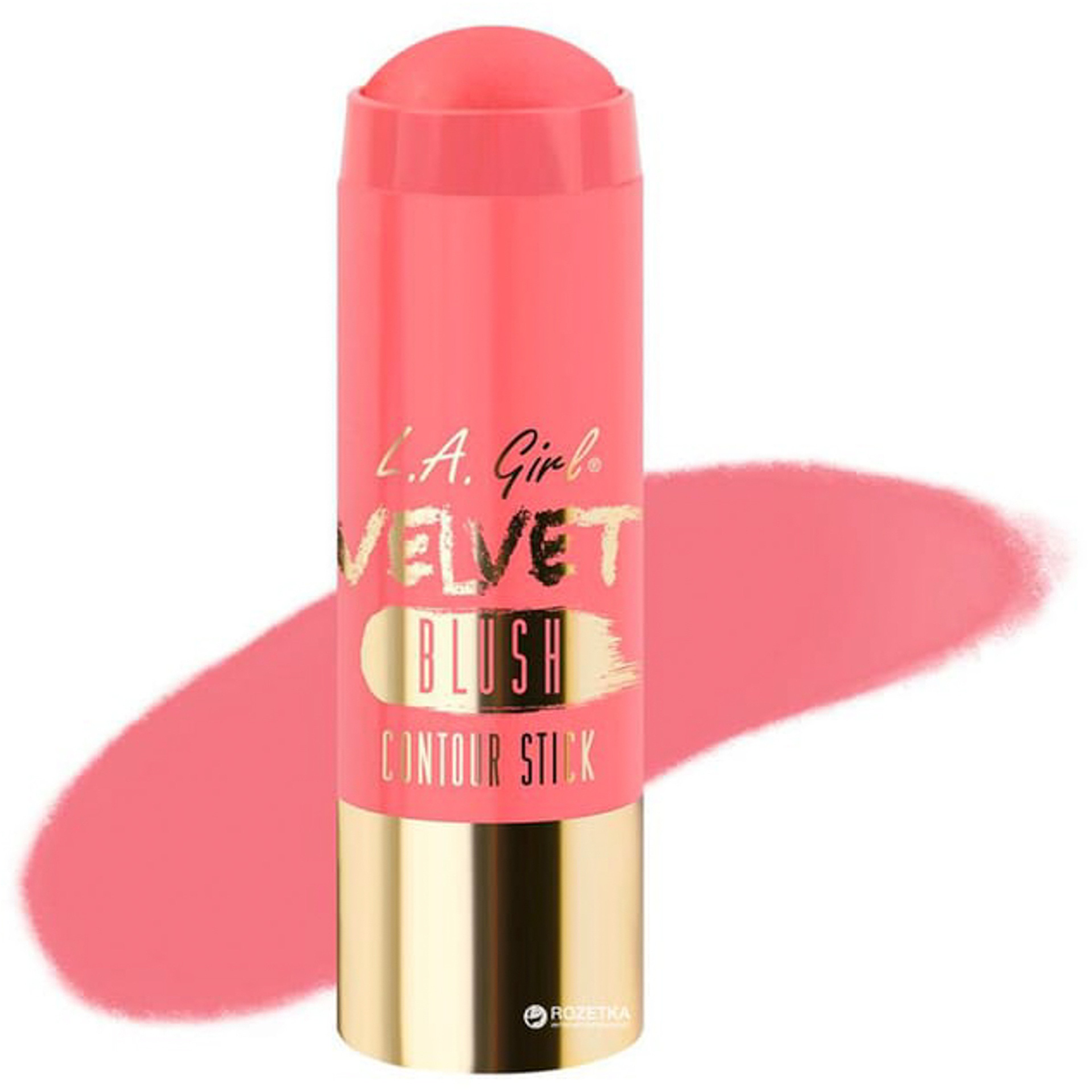 L.A Girl Velvet Blush Sticks