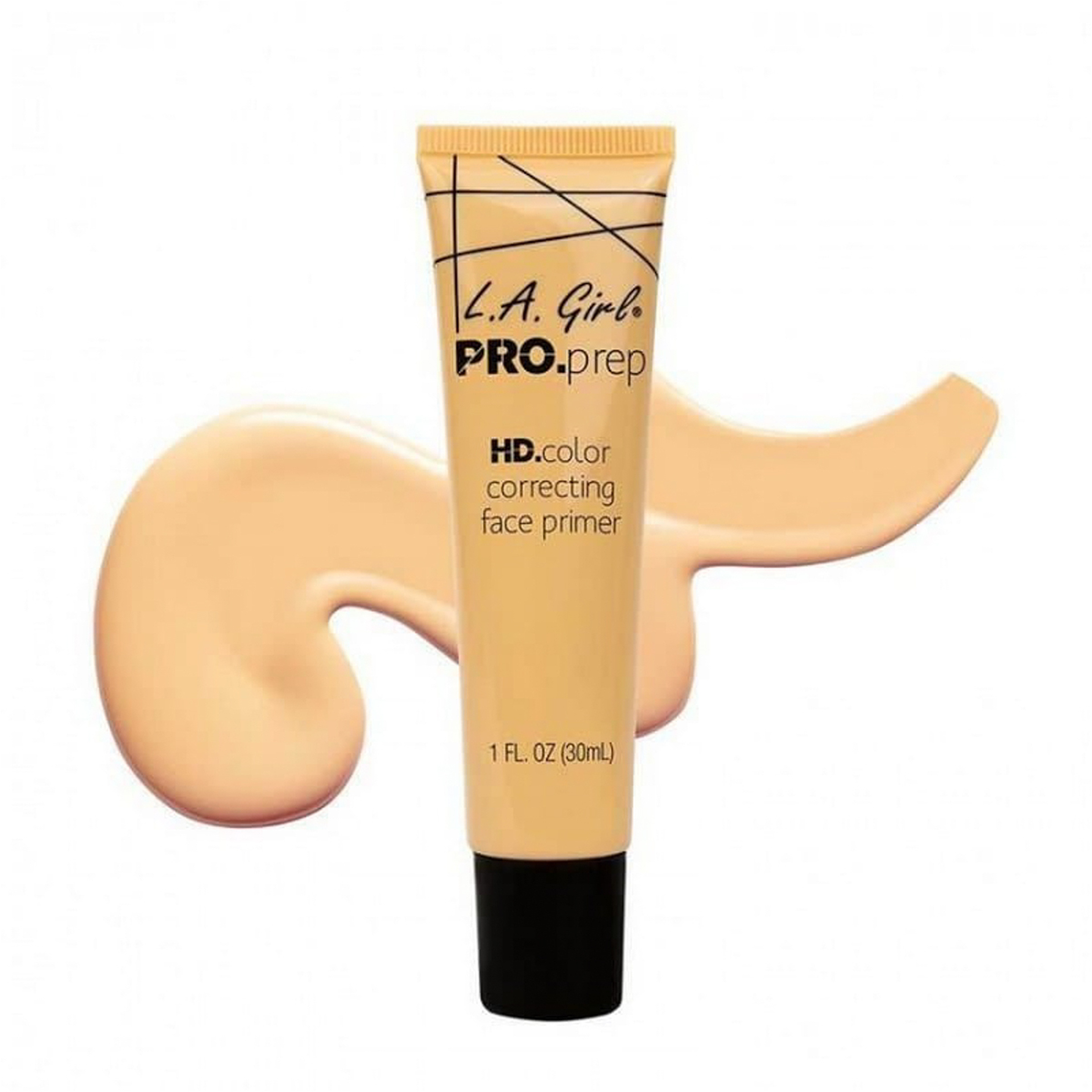 L.A Girl Pro.Prep Color Correct