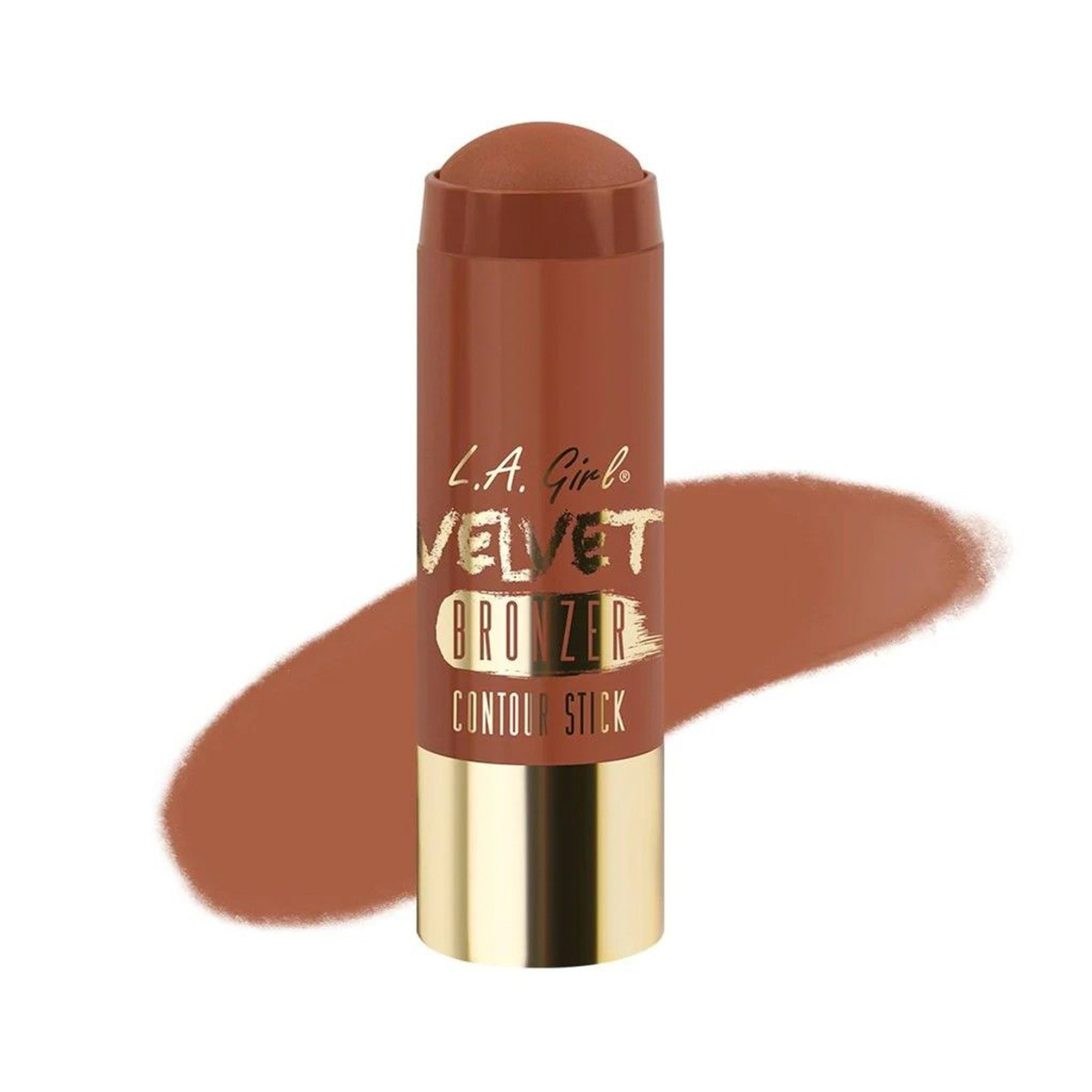 L.A Girl Velvet Contour Sticks